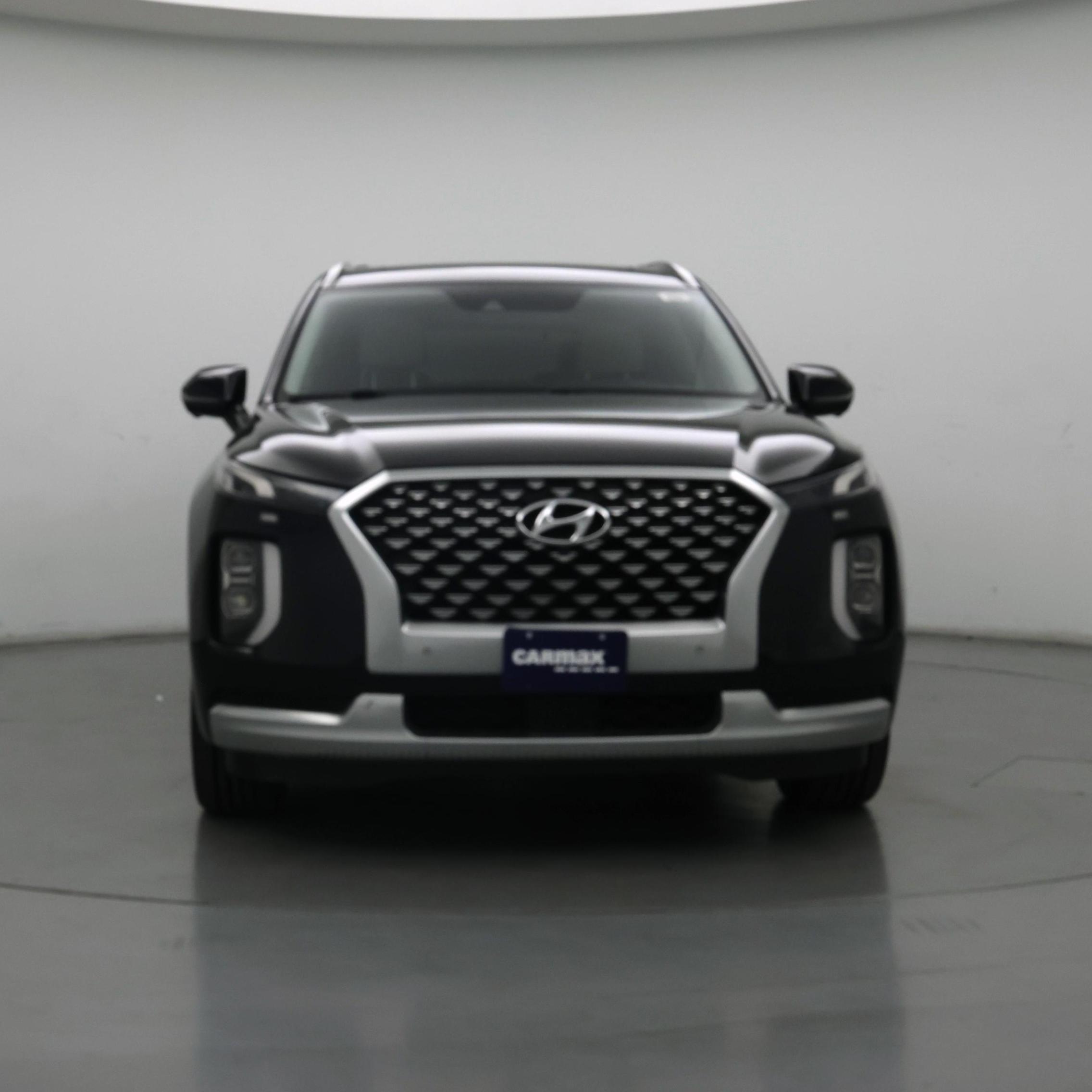 Thumbnail: 2021 Hyundai Palisade - 5