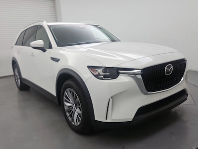 2024 Mazda CX-90 Turbo Preferred Plus