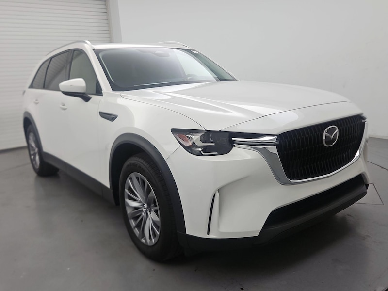 2024 Mazda CX-90 Turbo Preferred Plus