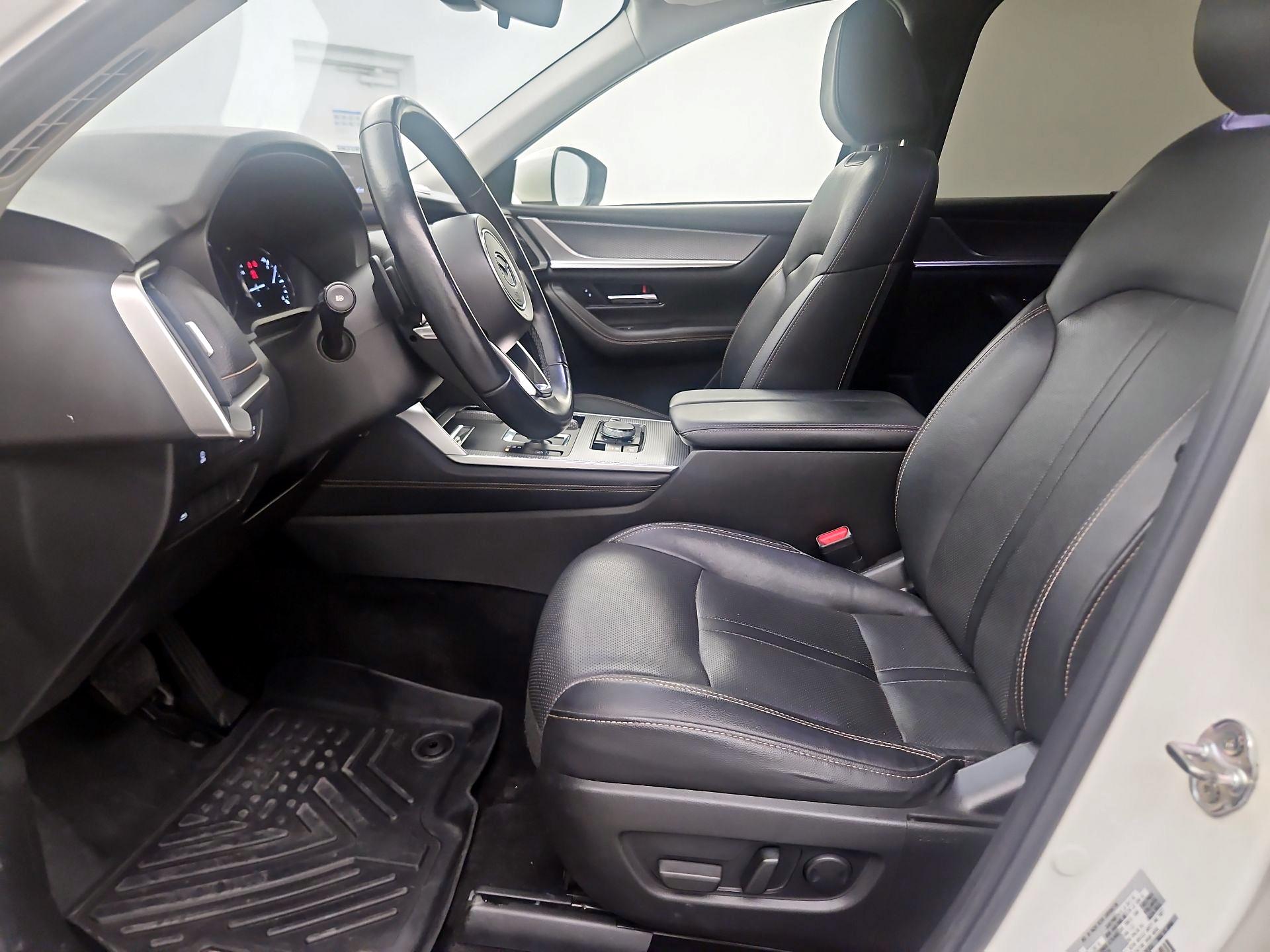 Thumbnail: 2024 Mazda CX-90 - 9