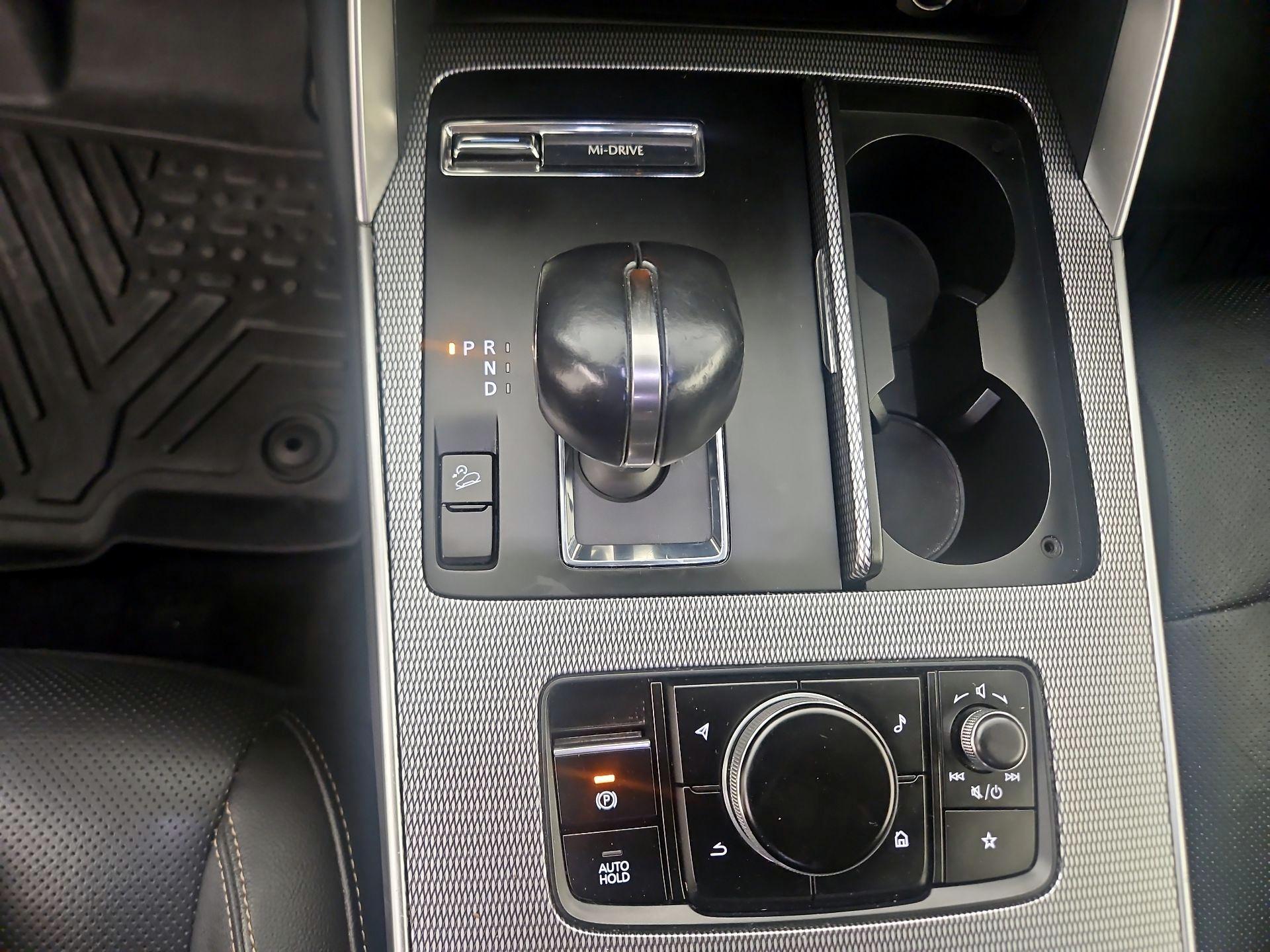 Thumbnail: 2024 Mazda CX-90 - 15