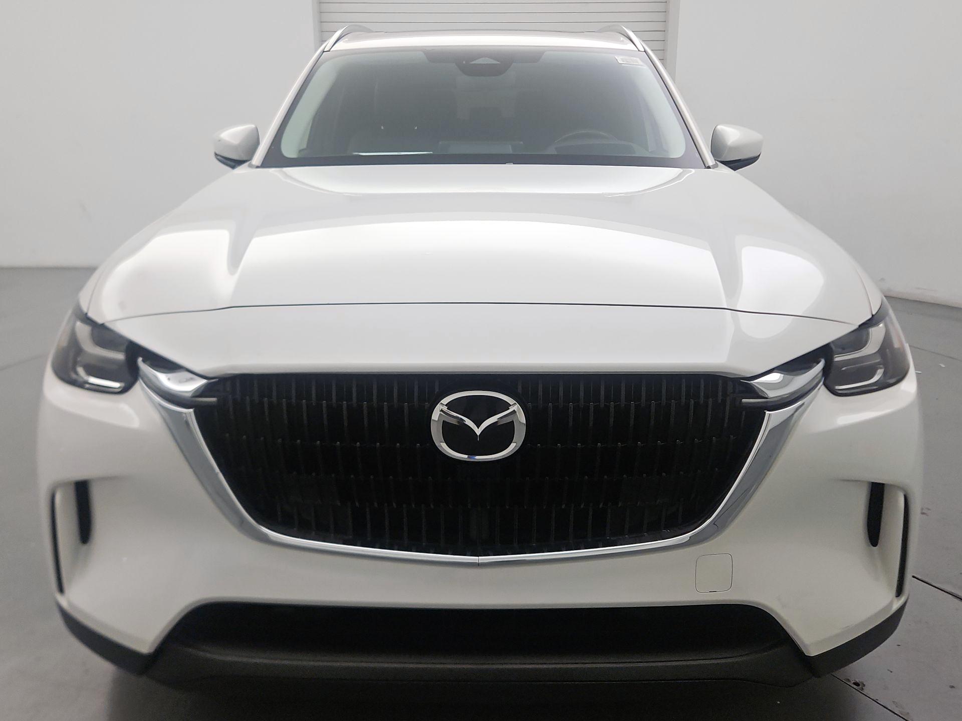 Thumbnail: 2024 Mazda CX-90 - 2