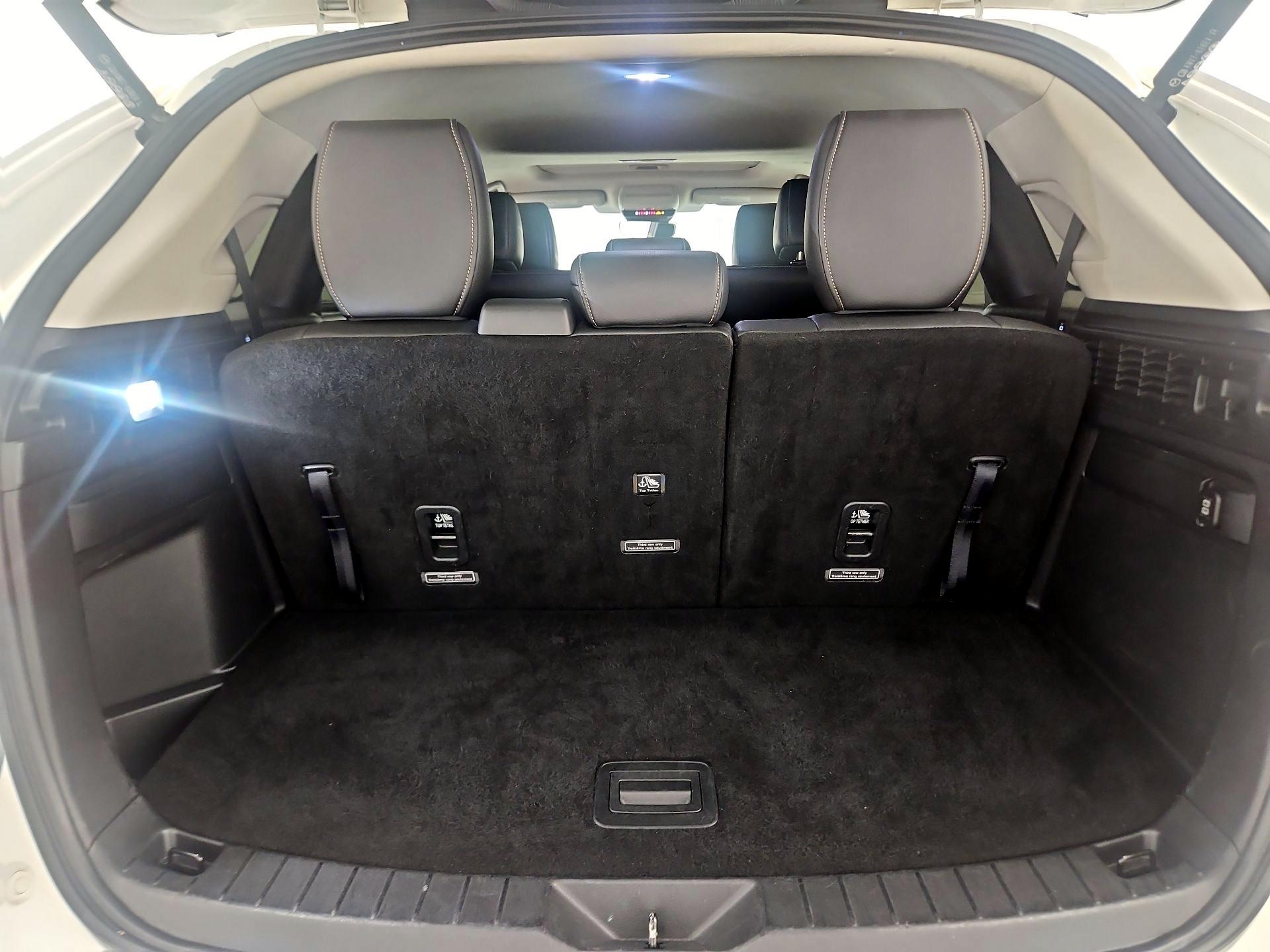 Thumbnail: 2024 Mazda CX-90 - 19