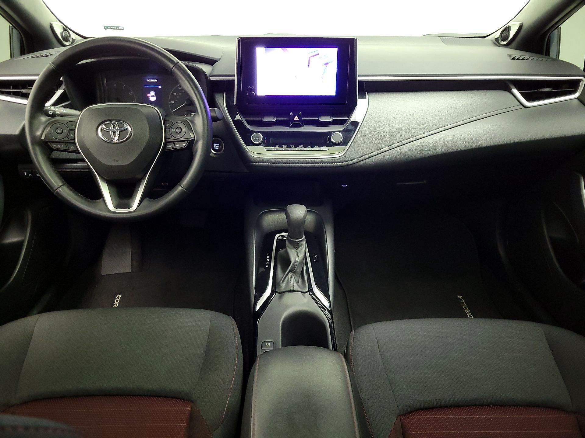Thumbnail: 2023 Toyota Corolla - 9