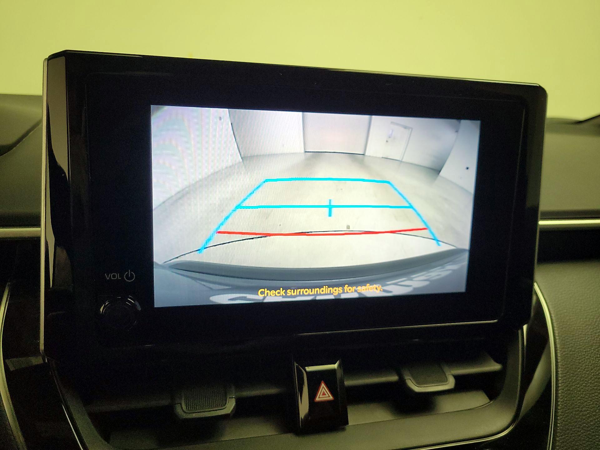 Thumbnail: 2023 Toyota Corolla - 15