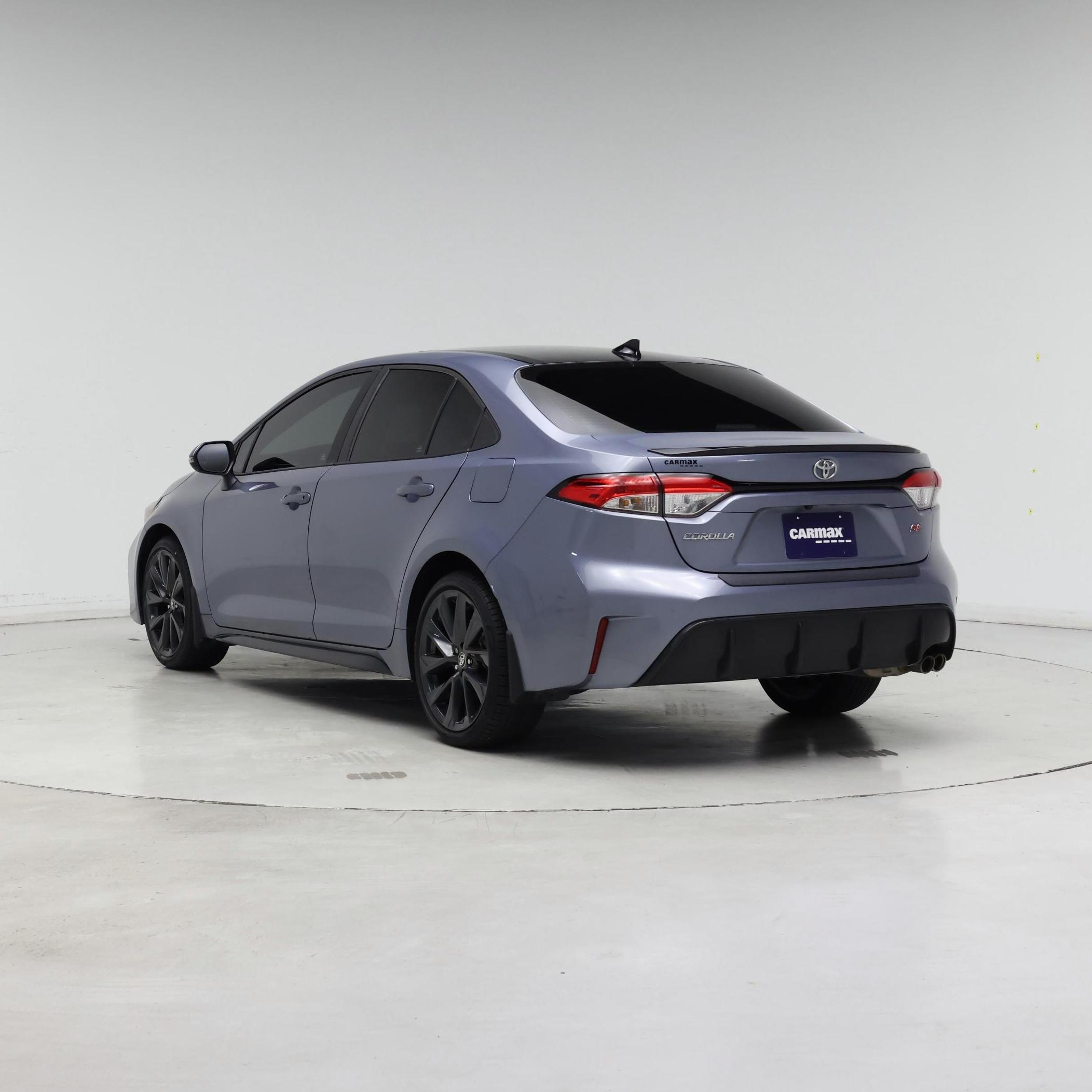 Thumbnail: 2023 Toyota Corolla - 2