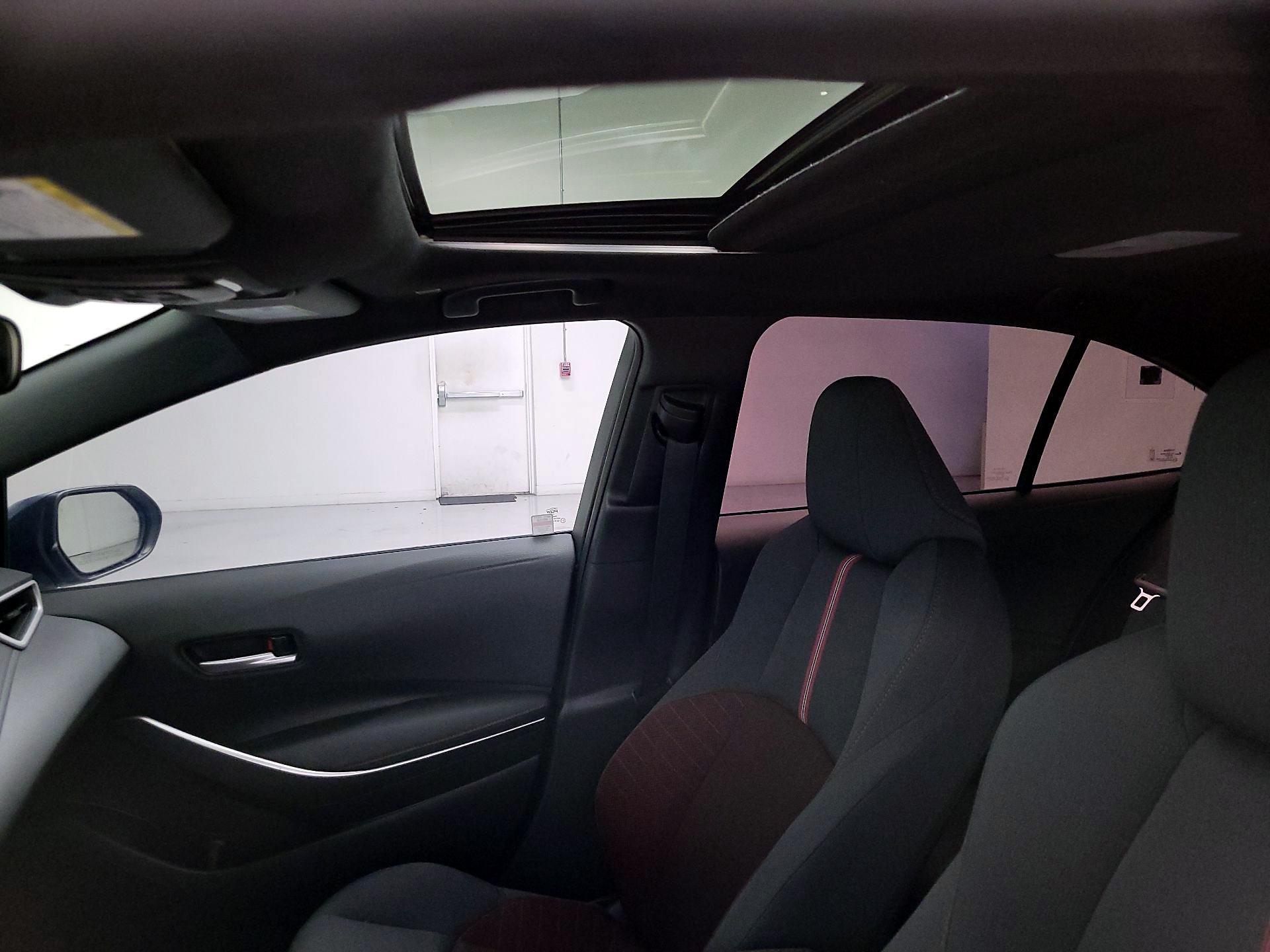 Thumbnail: 2023 Toyota Corolla - 20