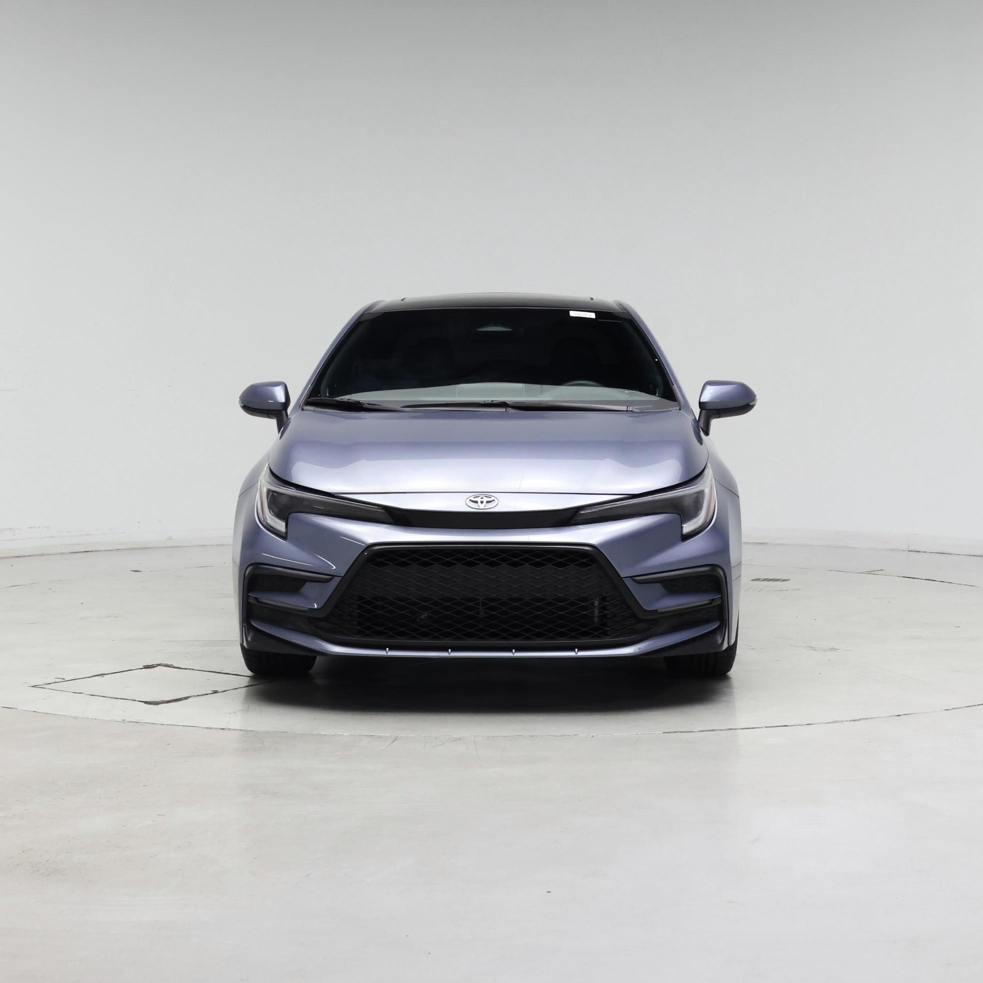 Thumbnail: 2023 Toyota Corolla - 5