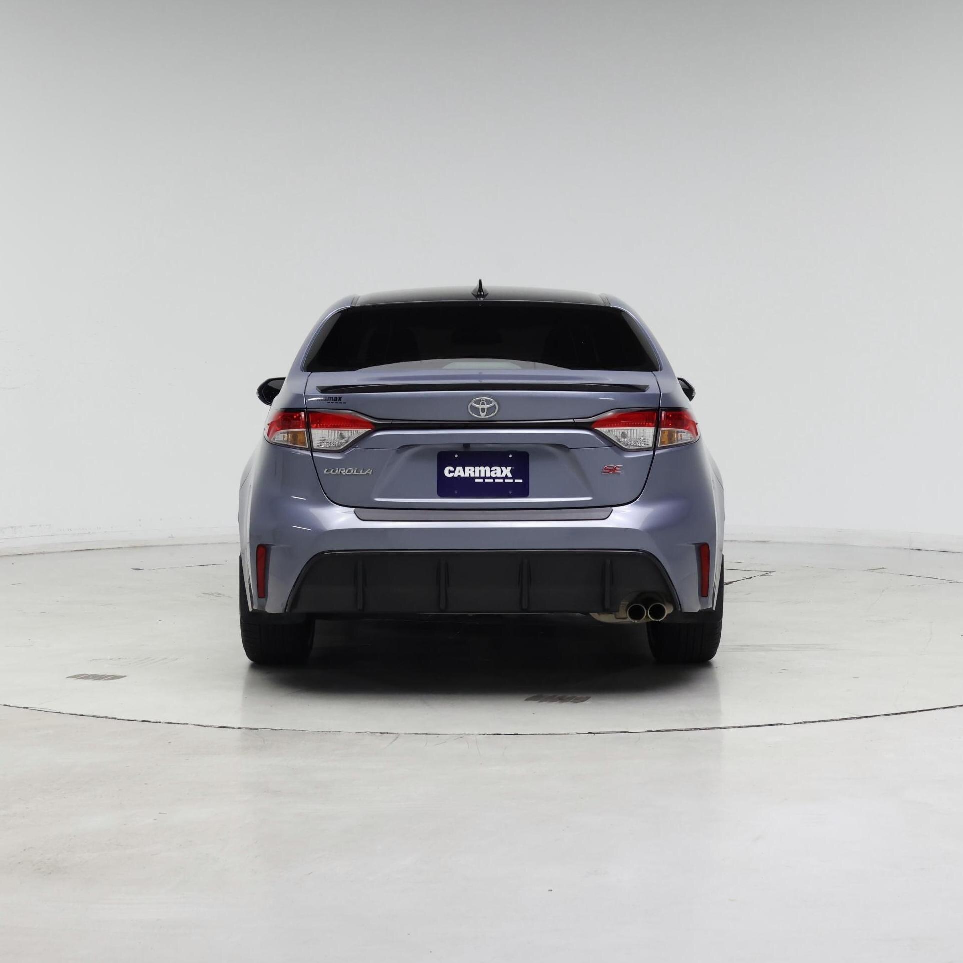 Thumbnail: 2023 Toyota Corolla - 6