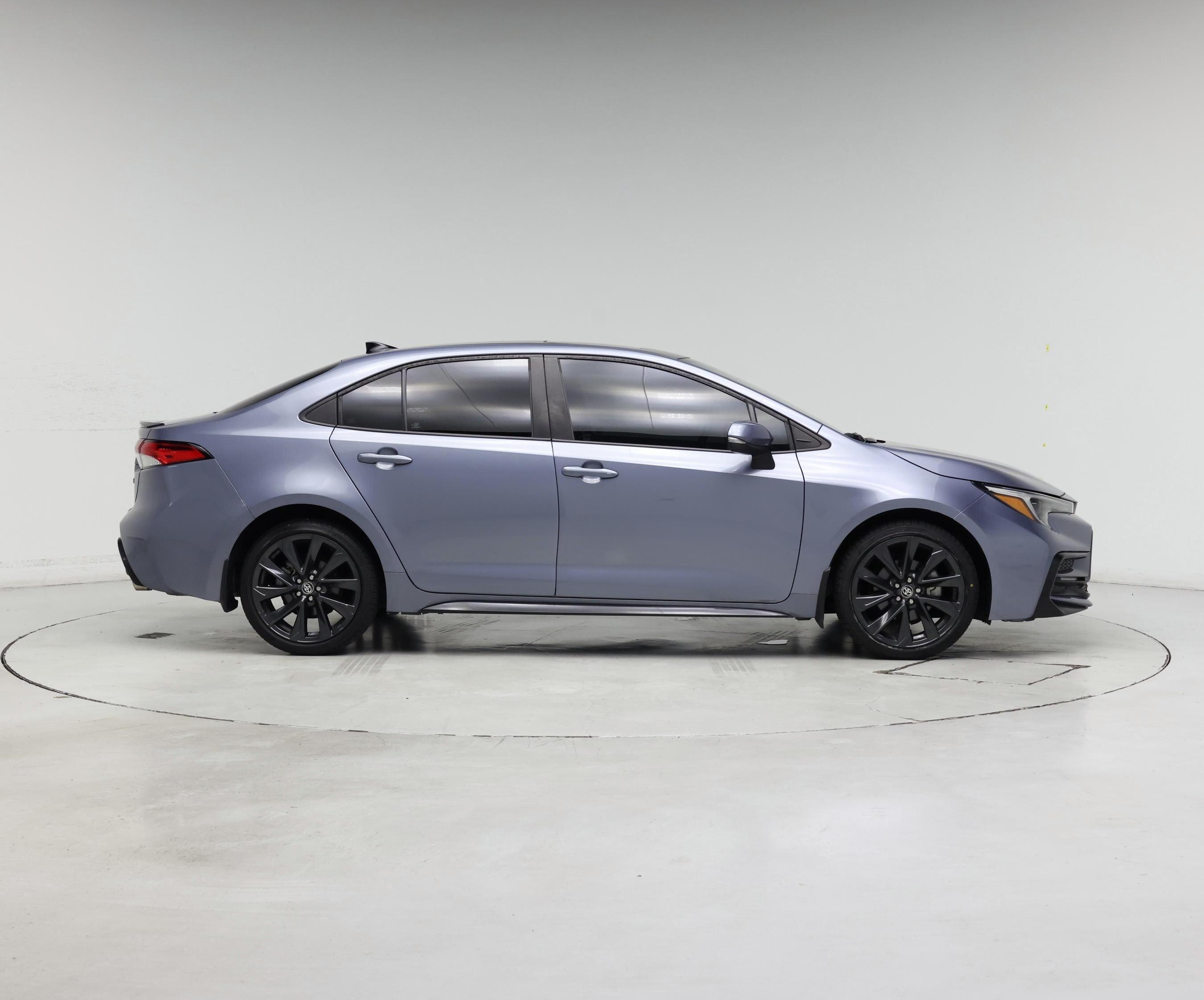 Thumbnail: 2023 Toyota Corolla - 7