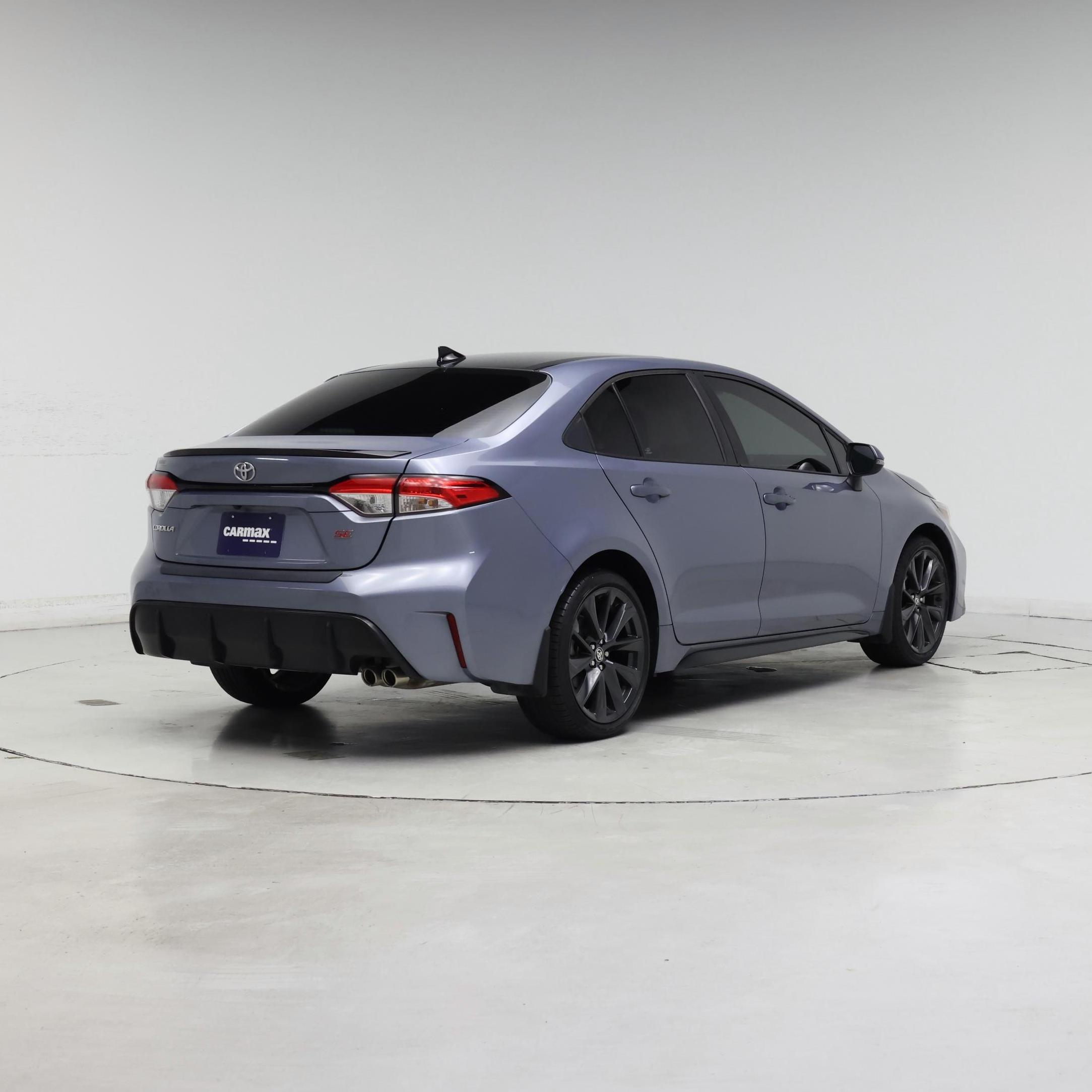 Thumbnail: 2023 Toyota Corolla - 8