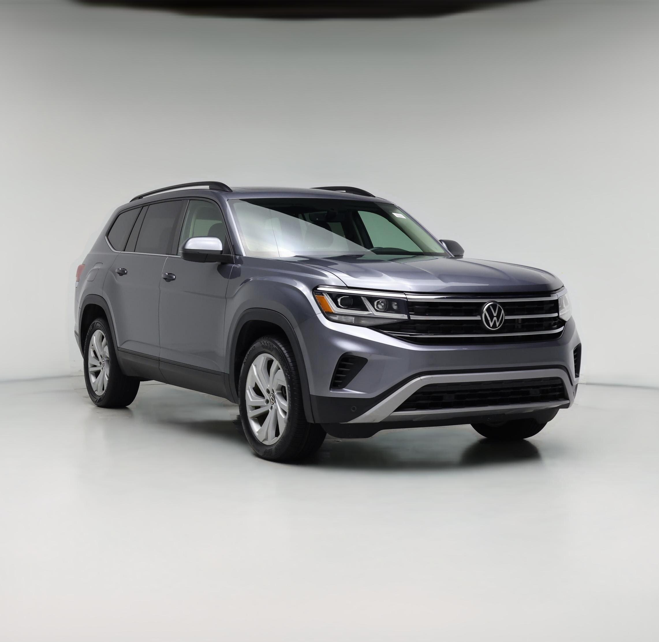 Thumbnail: 2022 Volkswagen Atlas - 1