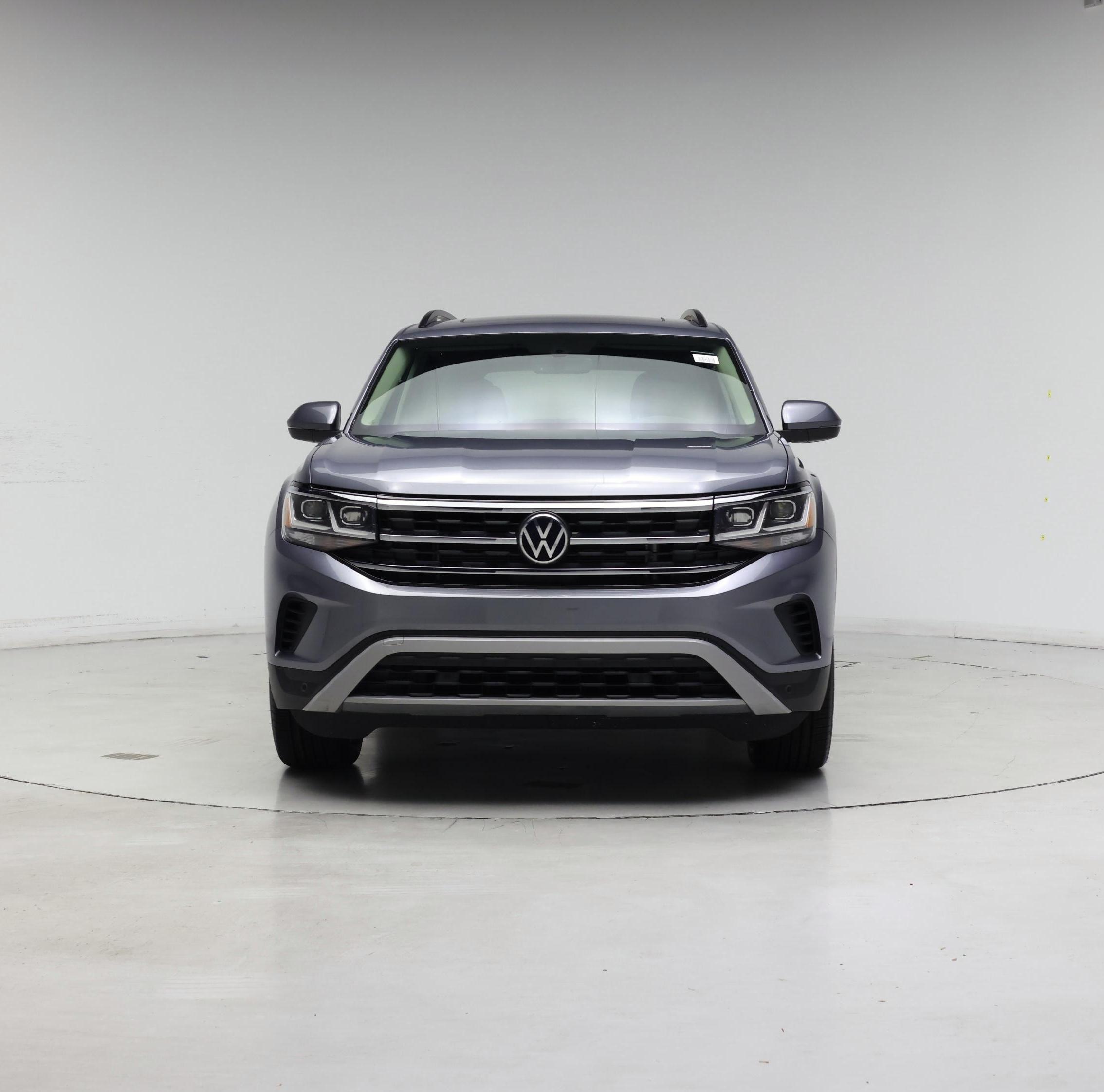 Thumbnail: 2022 Volkswagen Atlas - 5