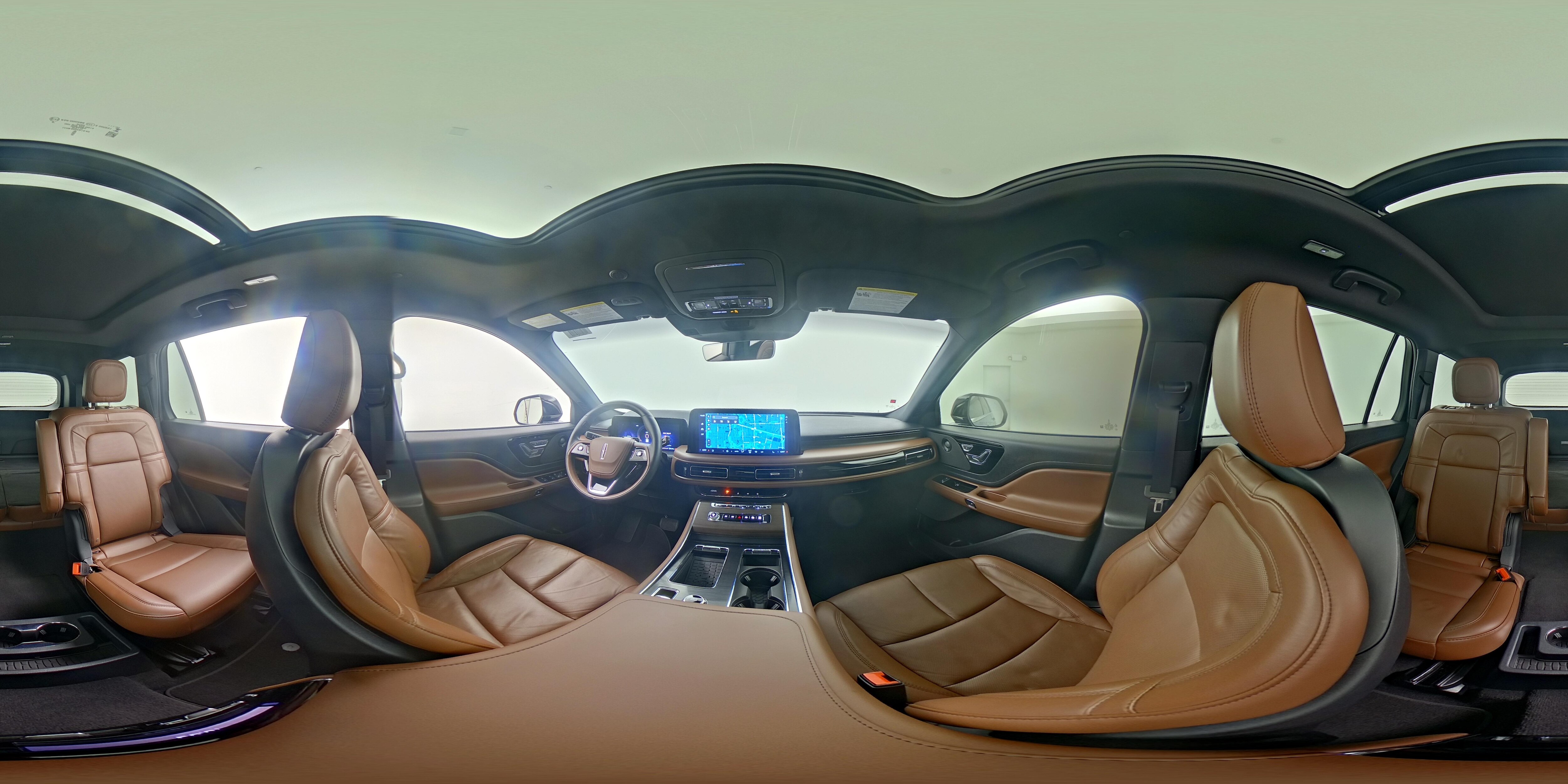 2025 Lincoln Aviator Reserve - Photo 26