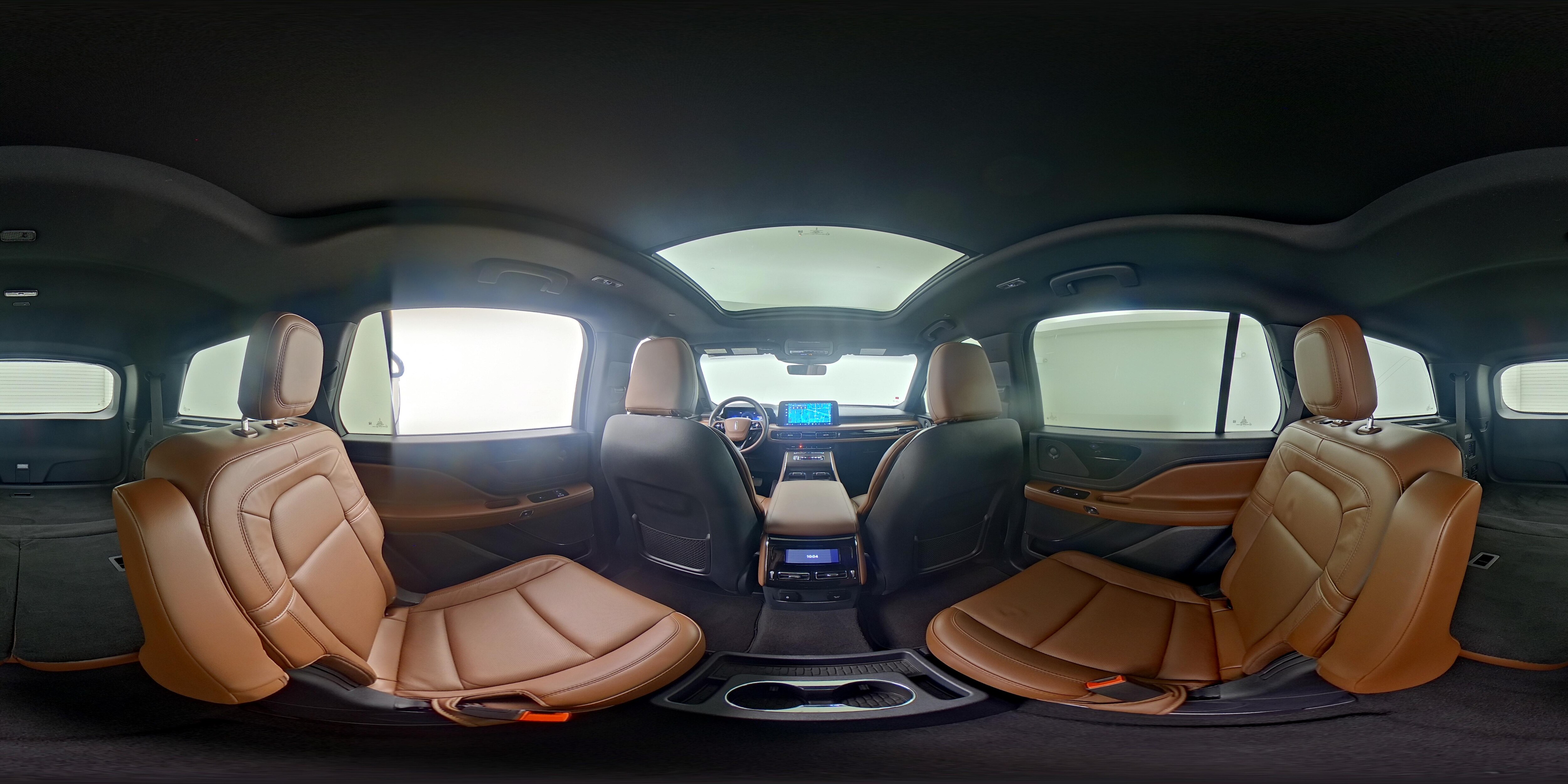 2025 Lincoln Aviator Reserve - Photo 27