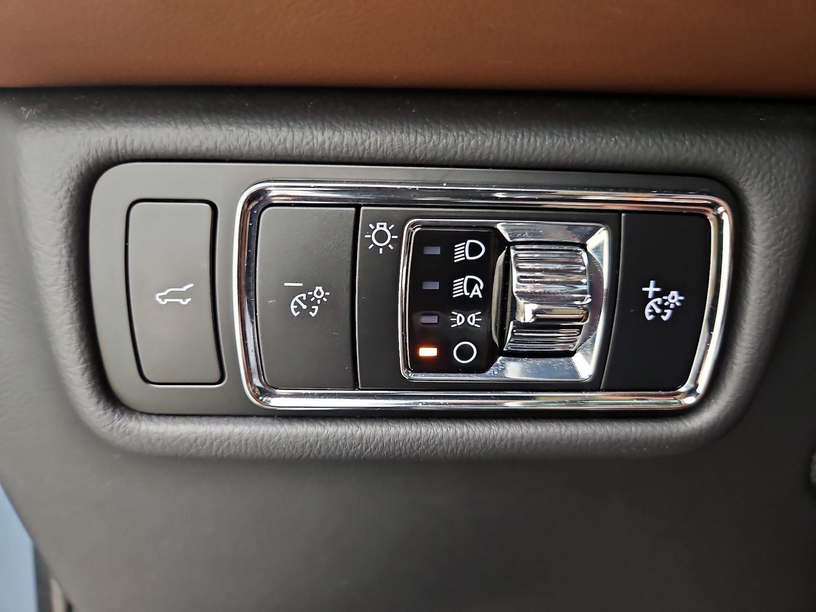 2025 Lincoln Aviator Reserve - Photo 12