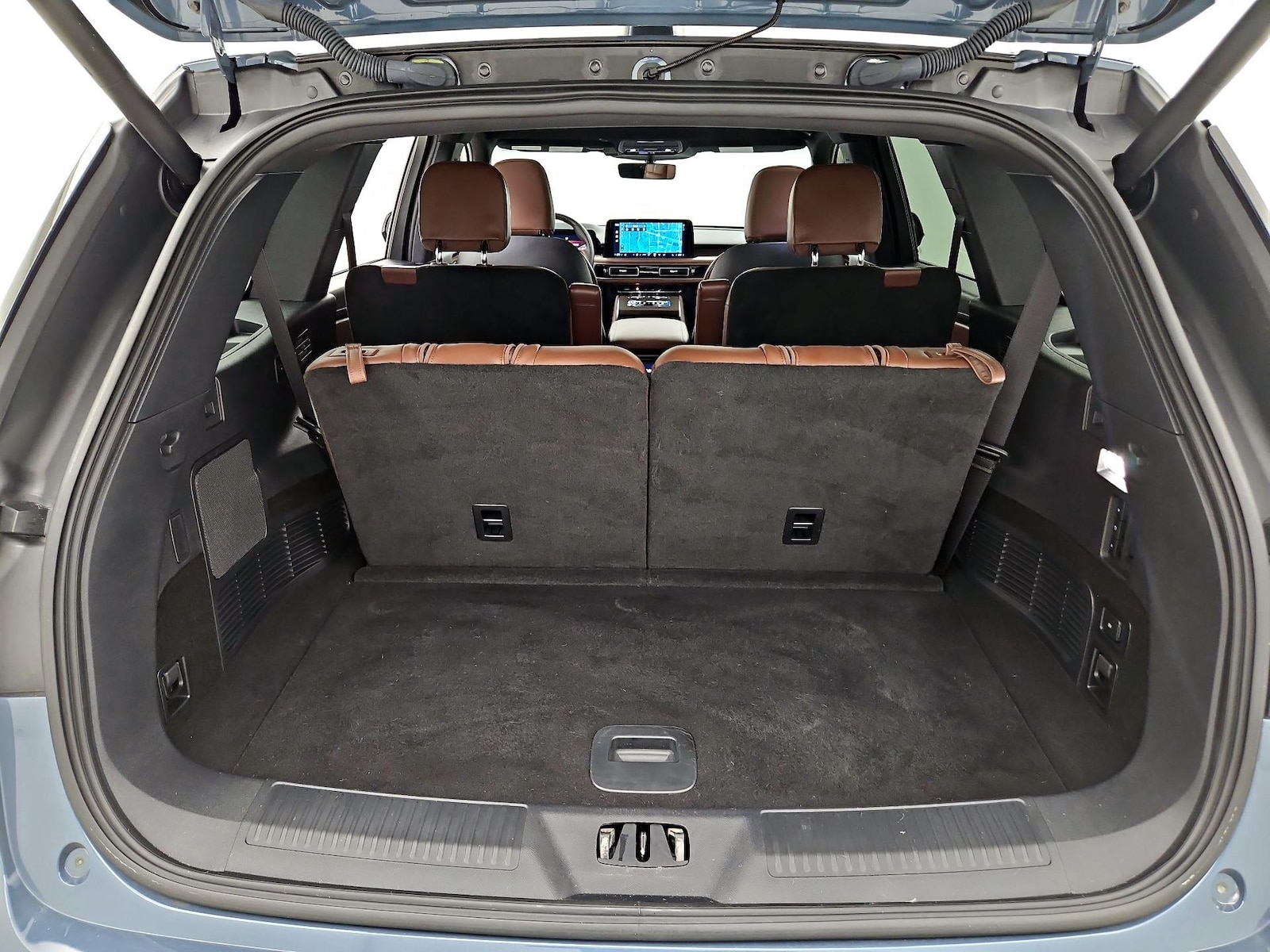 2025 Lincoln Aviator Reserve - Photo 22