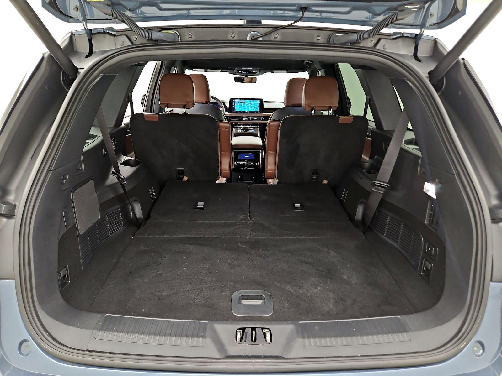 2025 Lincoln Aviator Reserve - Photo 23