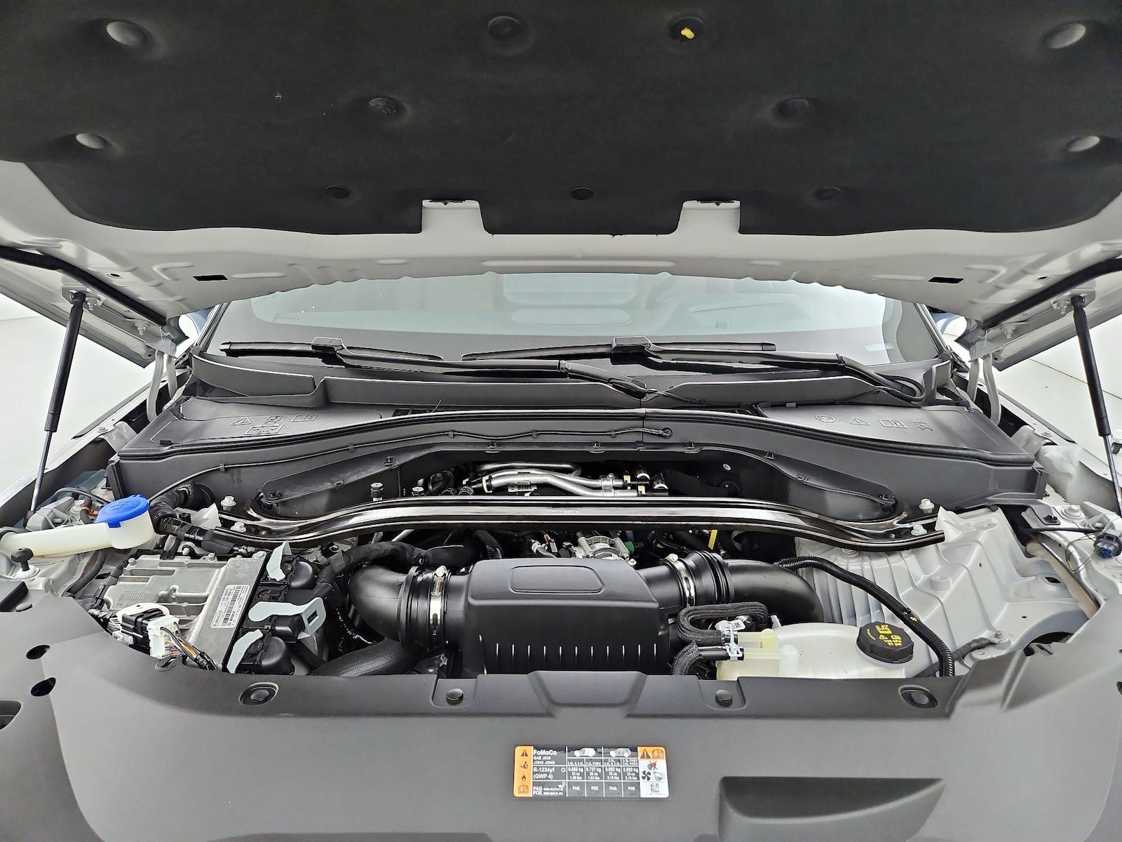 2025 Lincoln Aviator Reserve - Photo 24