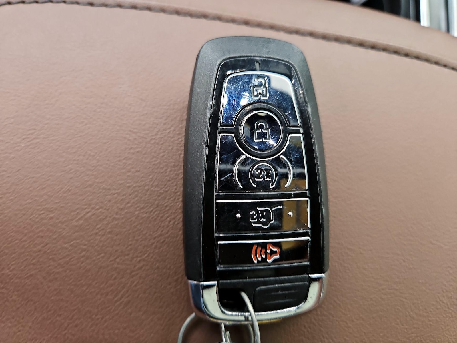 2025 Lincoln Aviator Reserve - Photo 25