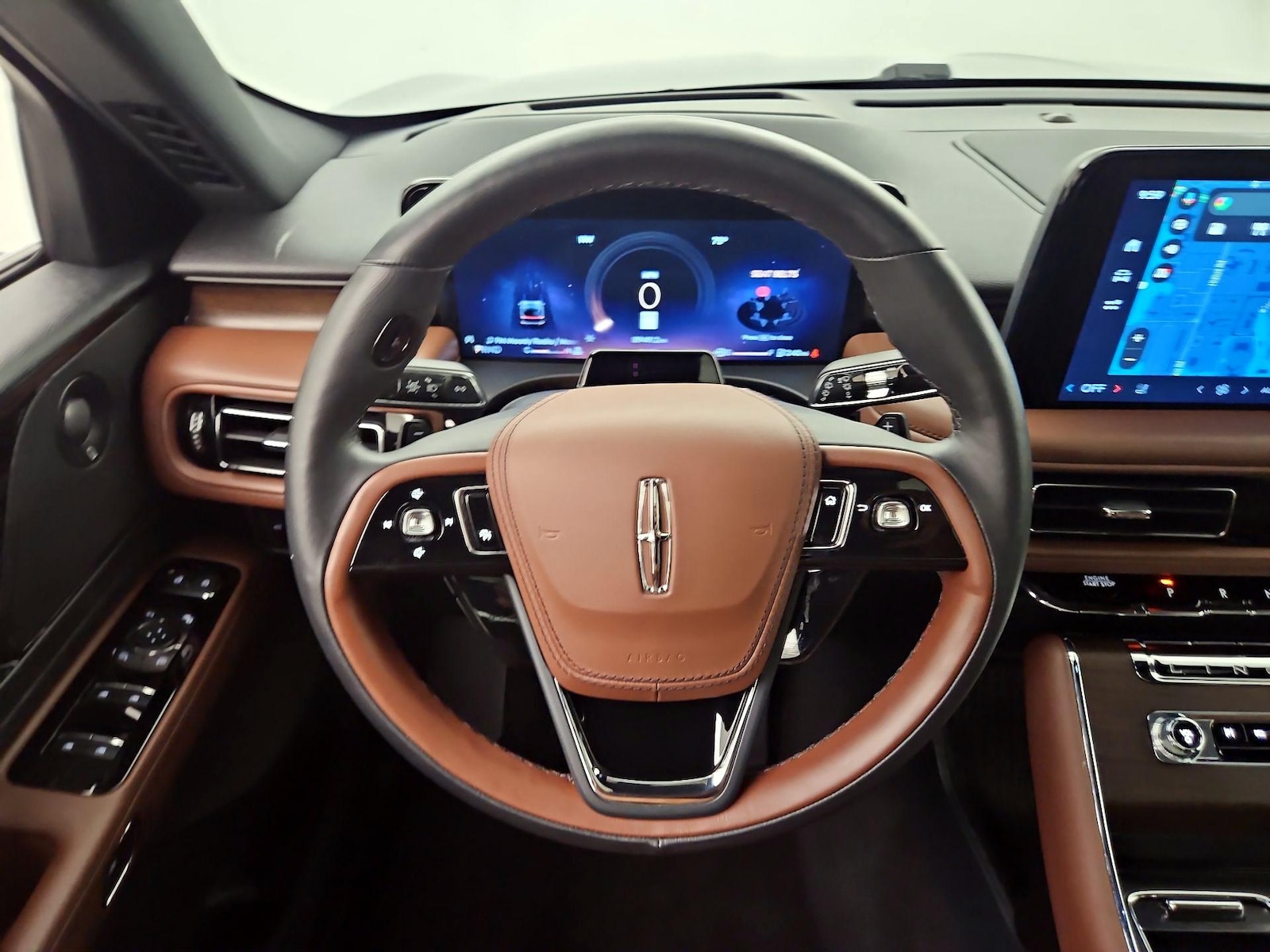 2025 Lincoln Aviator Reserve - Photo 9