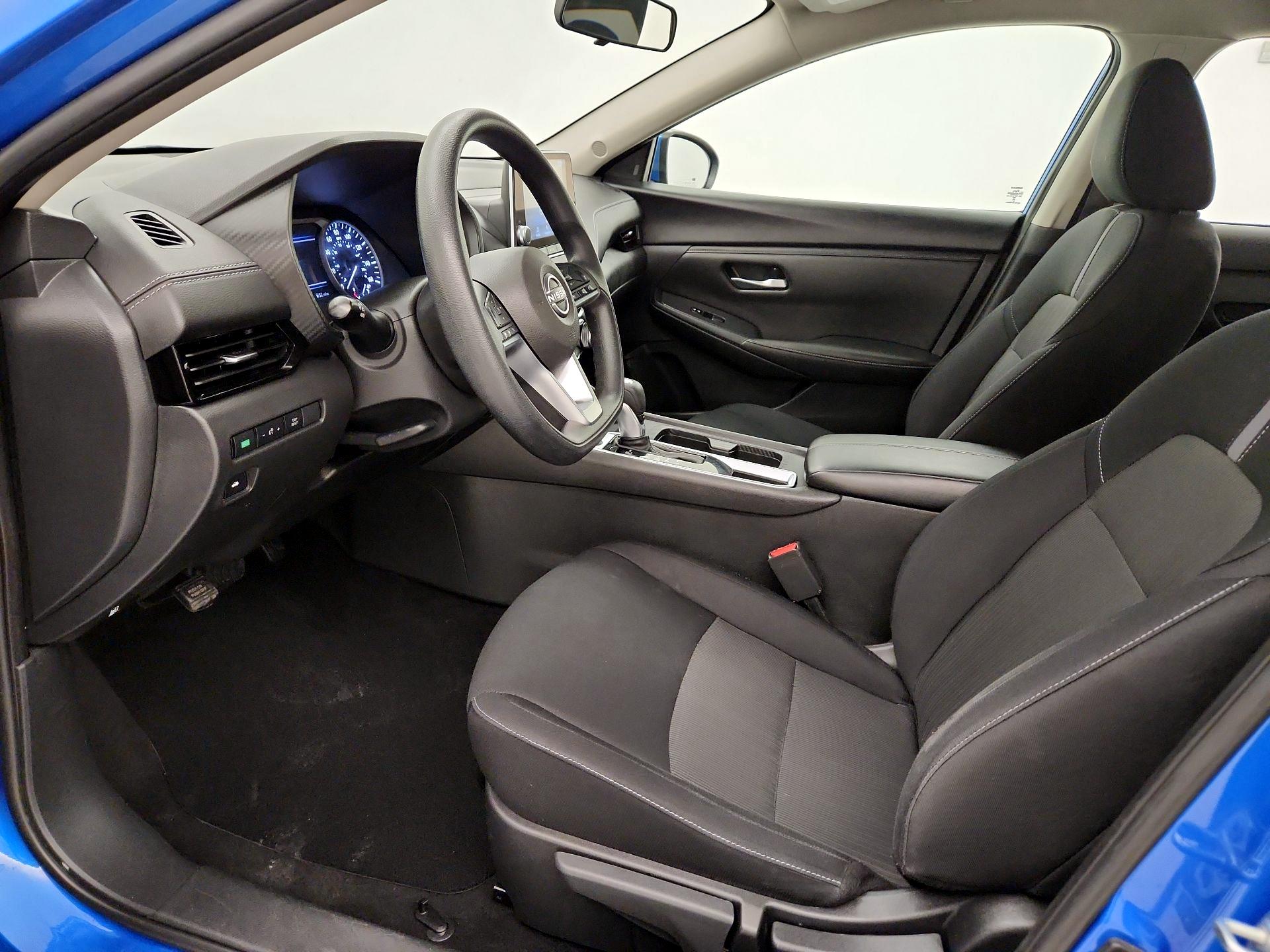 Thumbnail: 2024 Nissan Sentra - 11