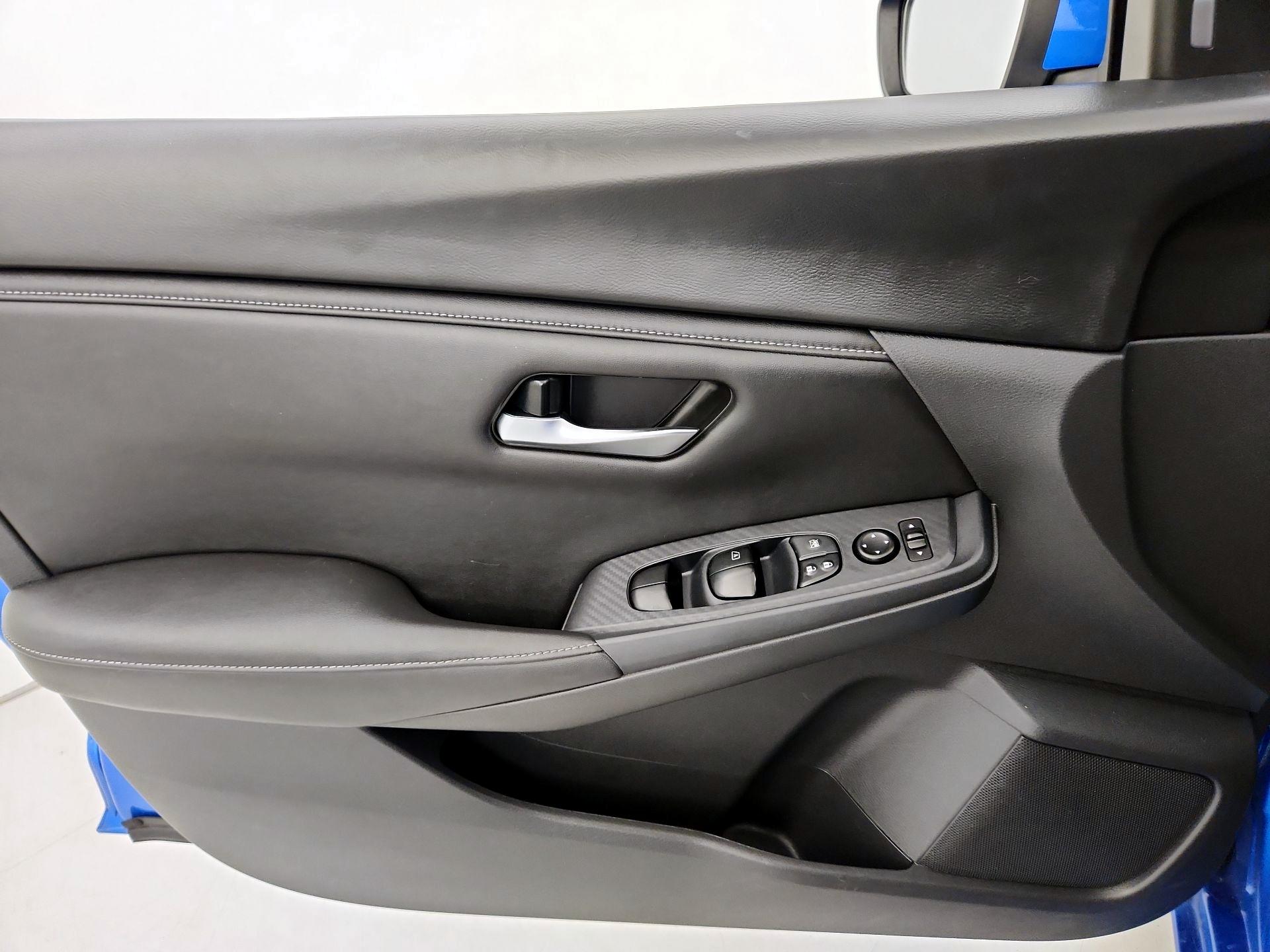 Thumbnail: 2024 Nissan Sentra - 12