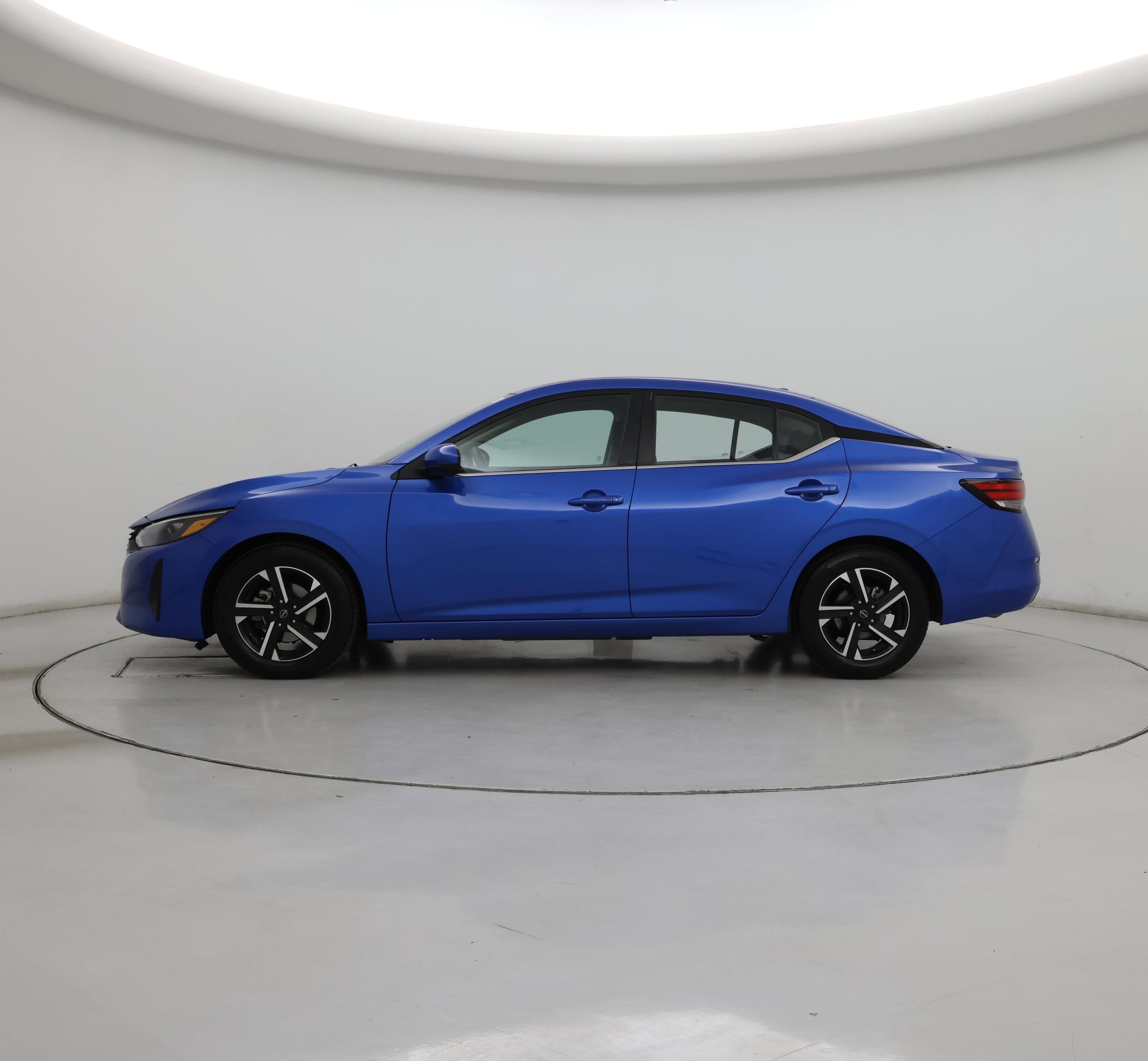 Thumbnail: 2024 Nissan Sentra - 3