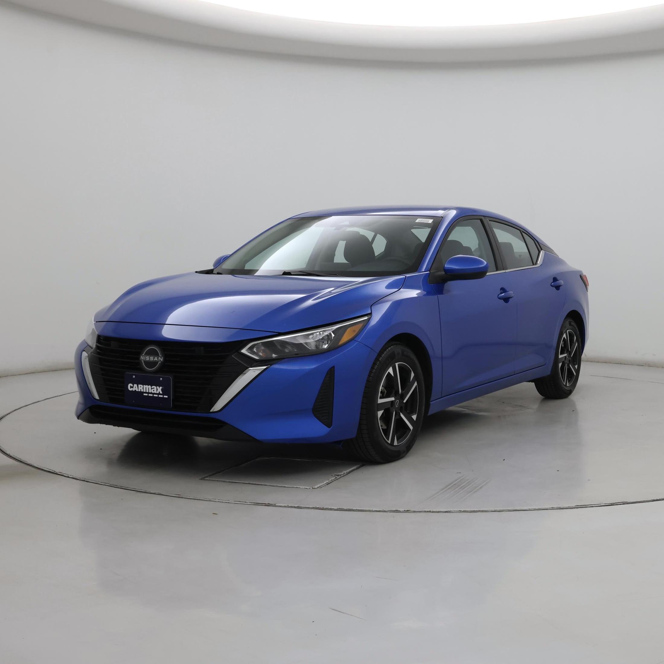 Thumbnail: 2024 Nissan Sentra - 4
