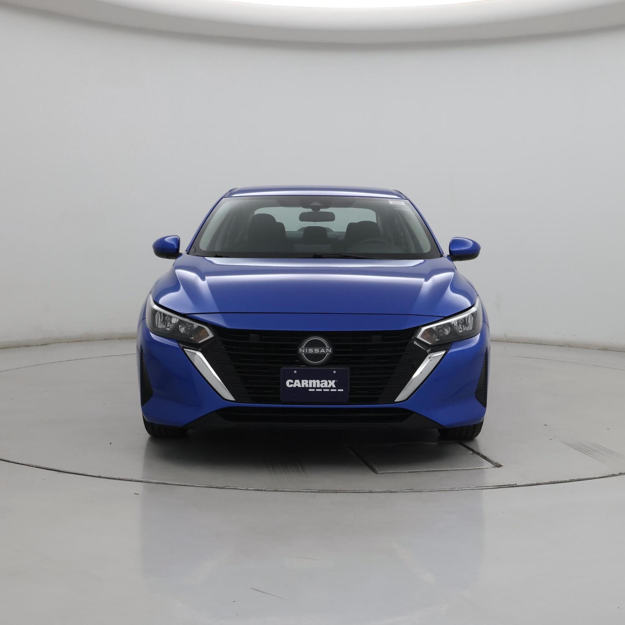 Thumbnail: 2024 Nissan Sentra - 5