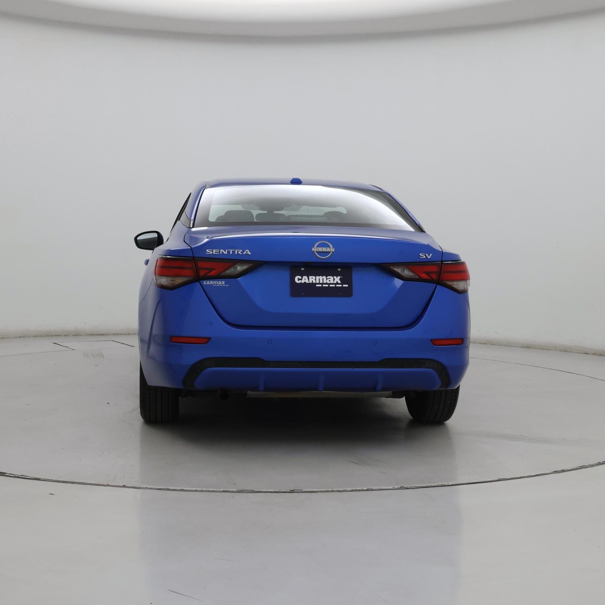 Thumbnail: 2024 Nissan Sentra - 6