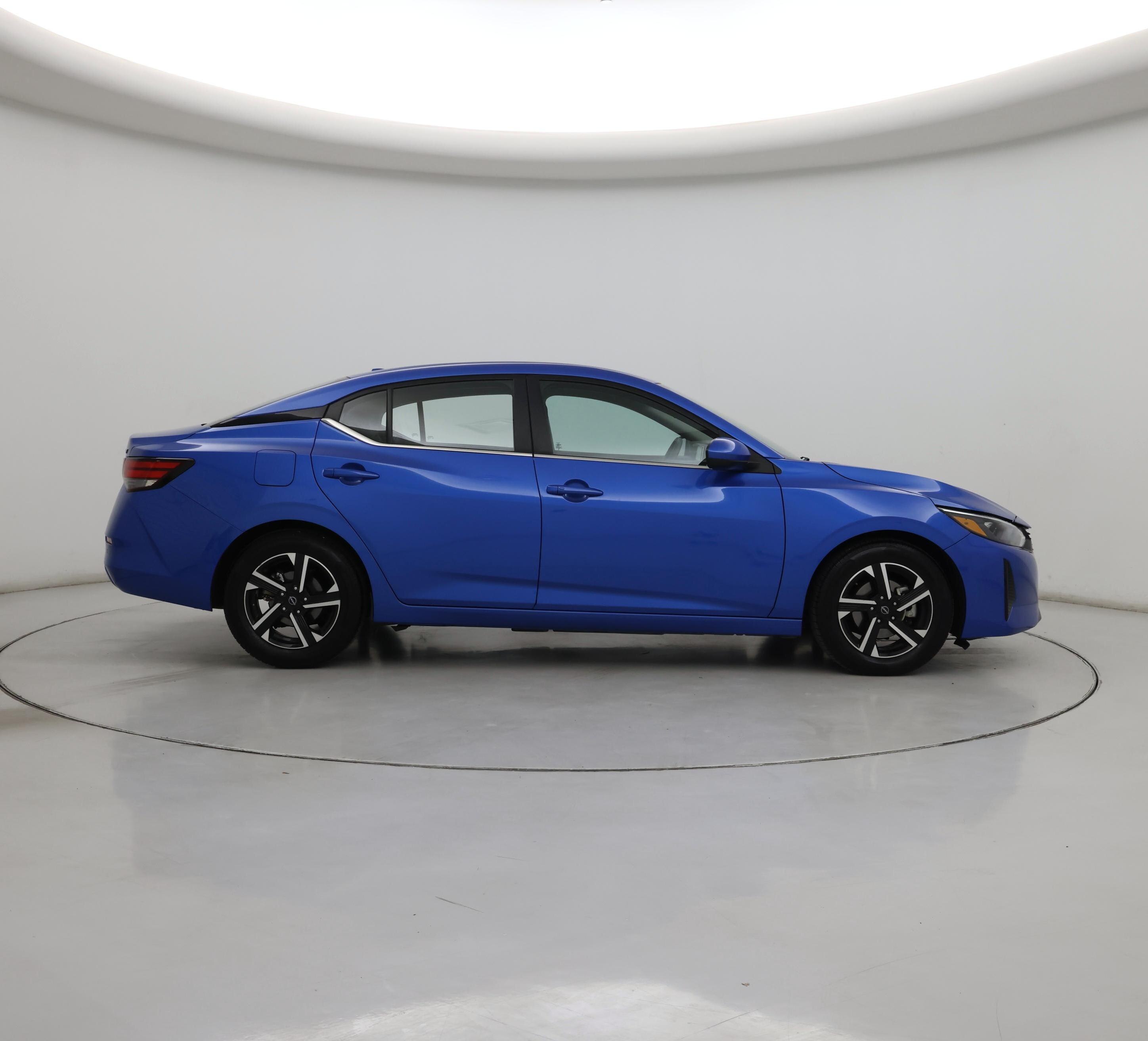 Thumbnail: 2024 Nissan Sentra - 7