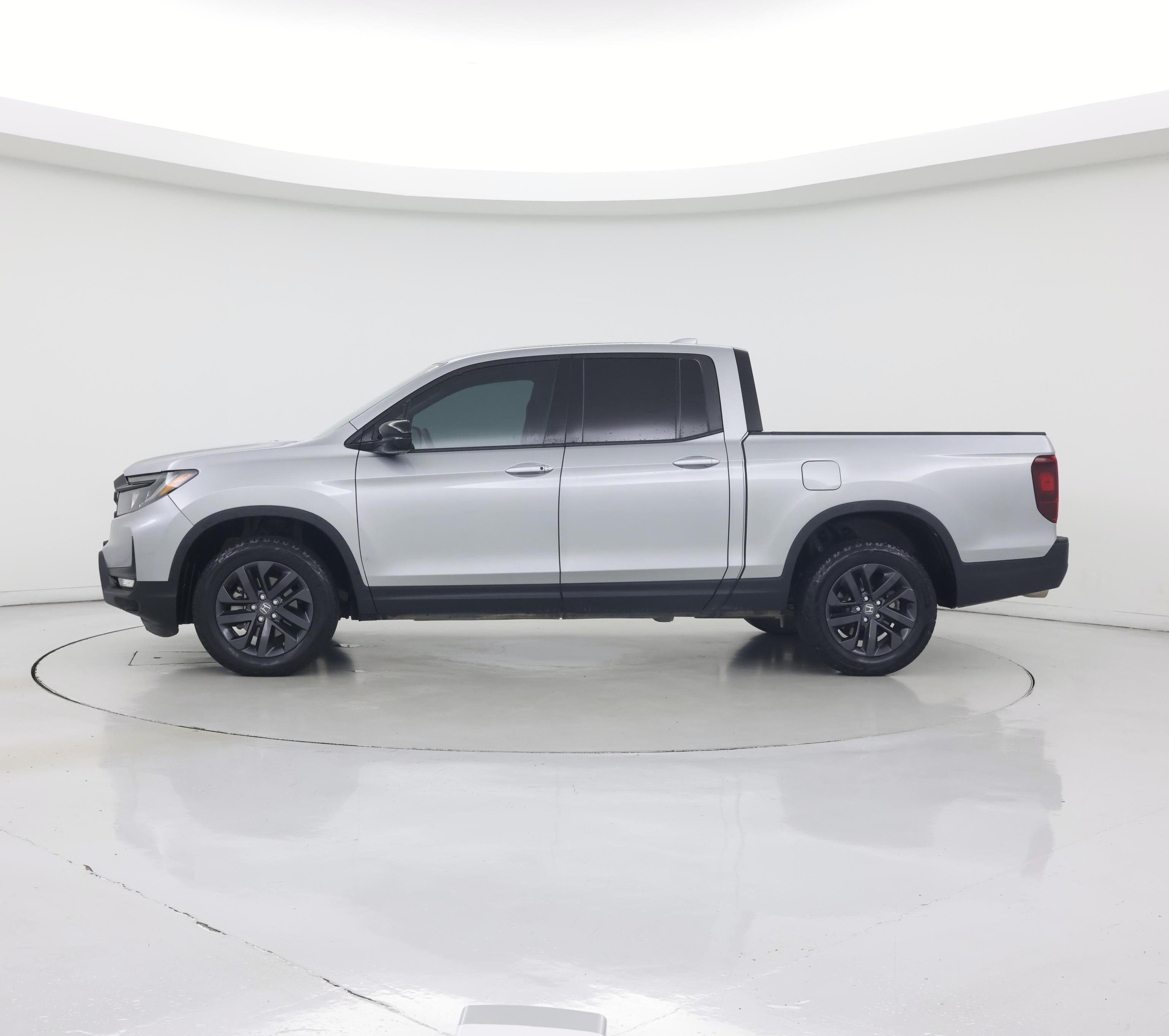 Thumbnail: 2025 Honda Ridgeline - 3