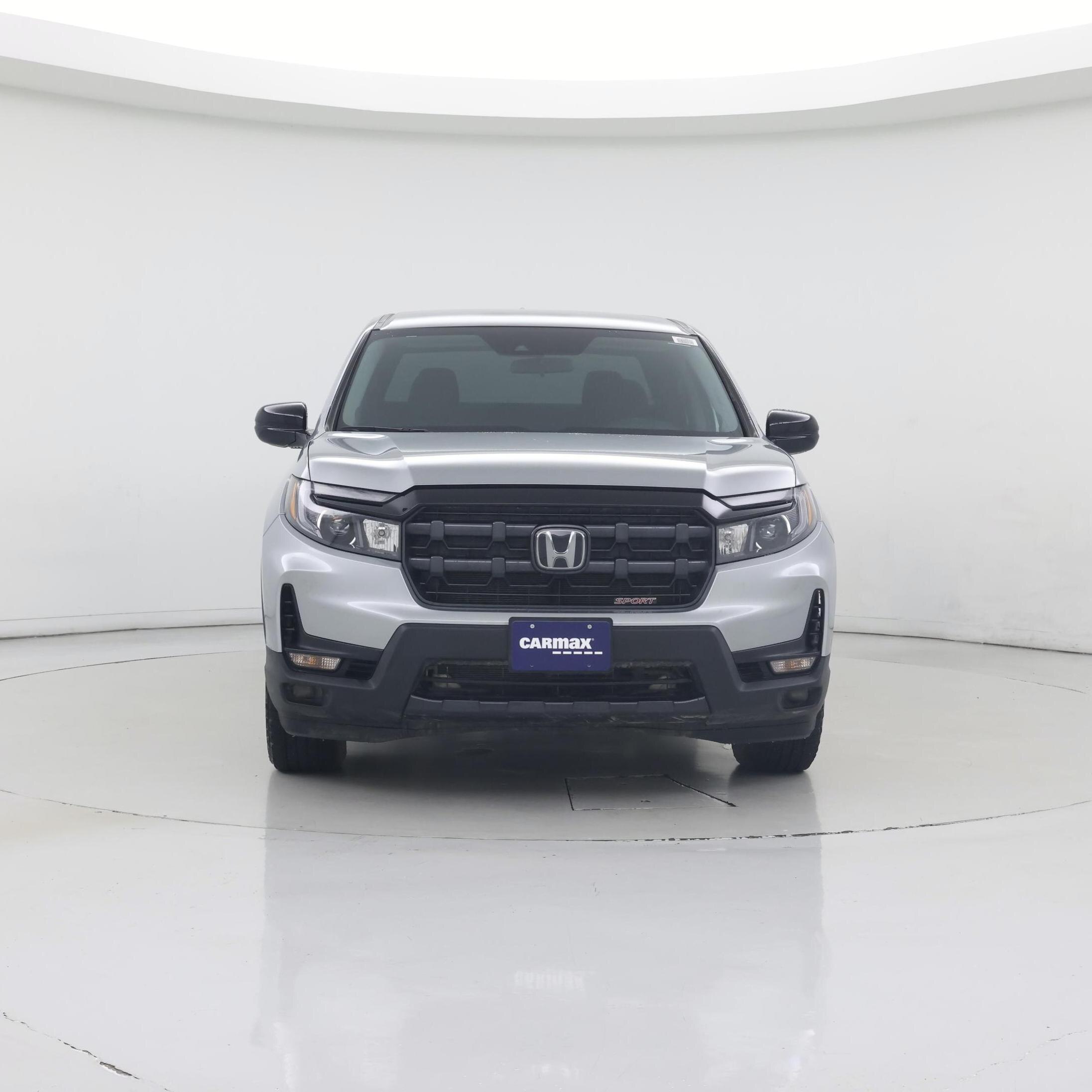 Thumbnail: 2025 Honda Ridgeline - 5