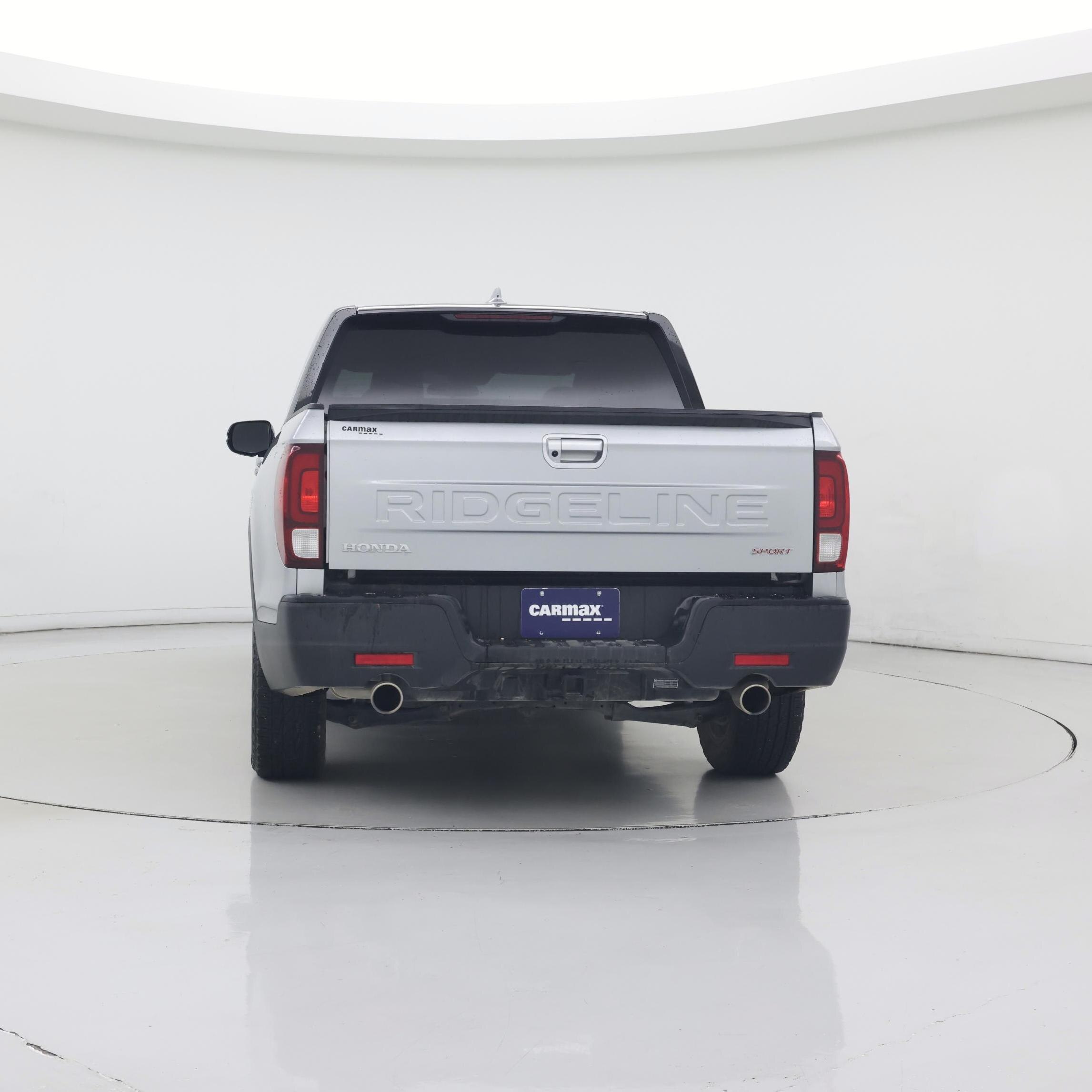 Thumbnail: 2025 Honda Ridgeline - 6