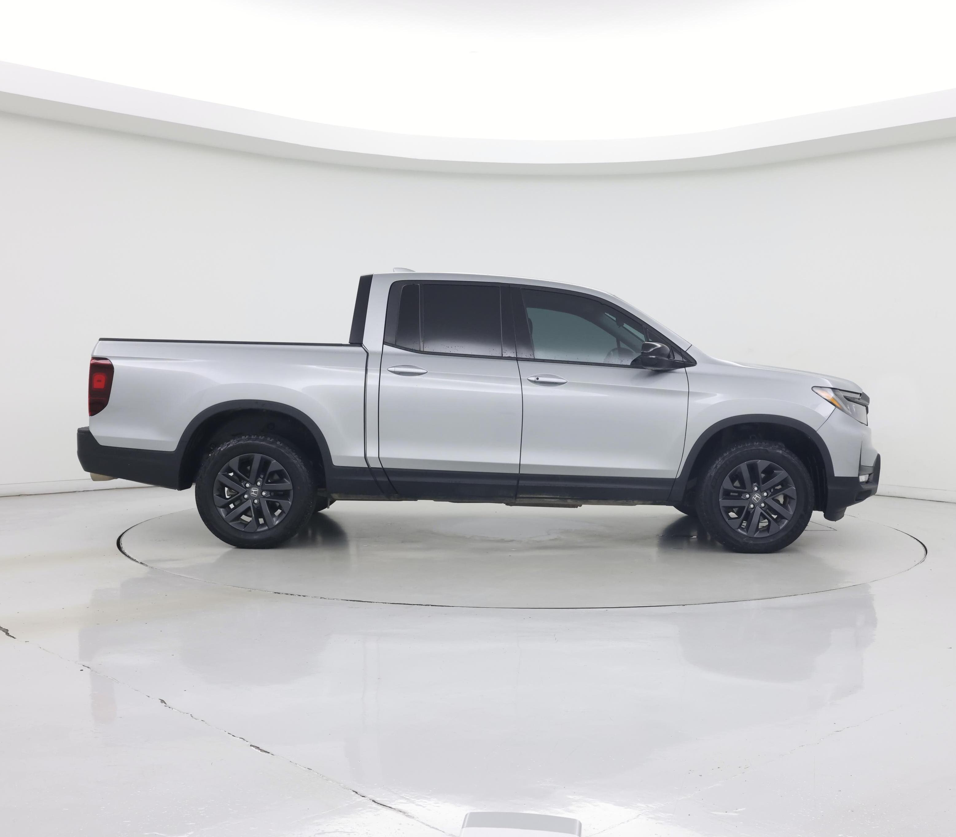 Thumbnail: 2025 Honda Ridgeline - 7