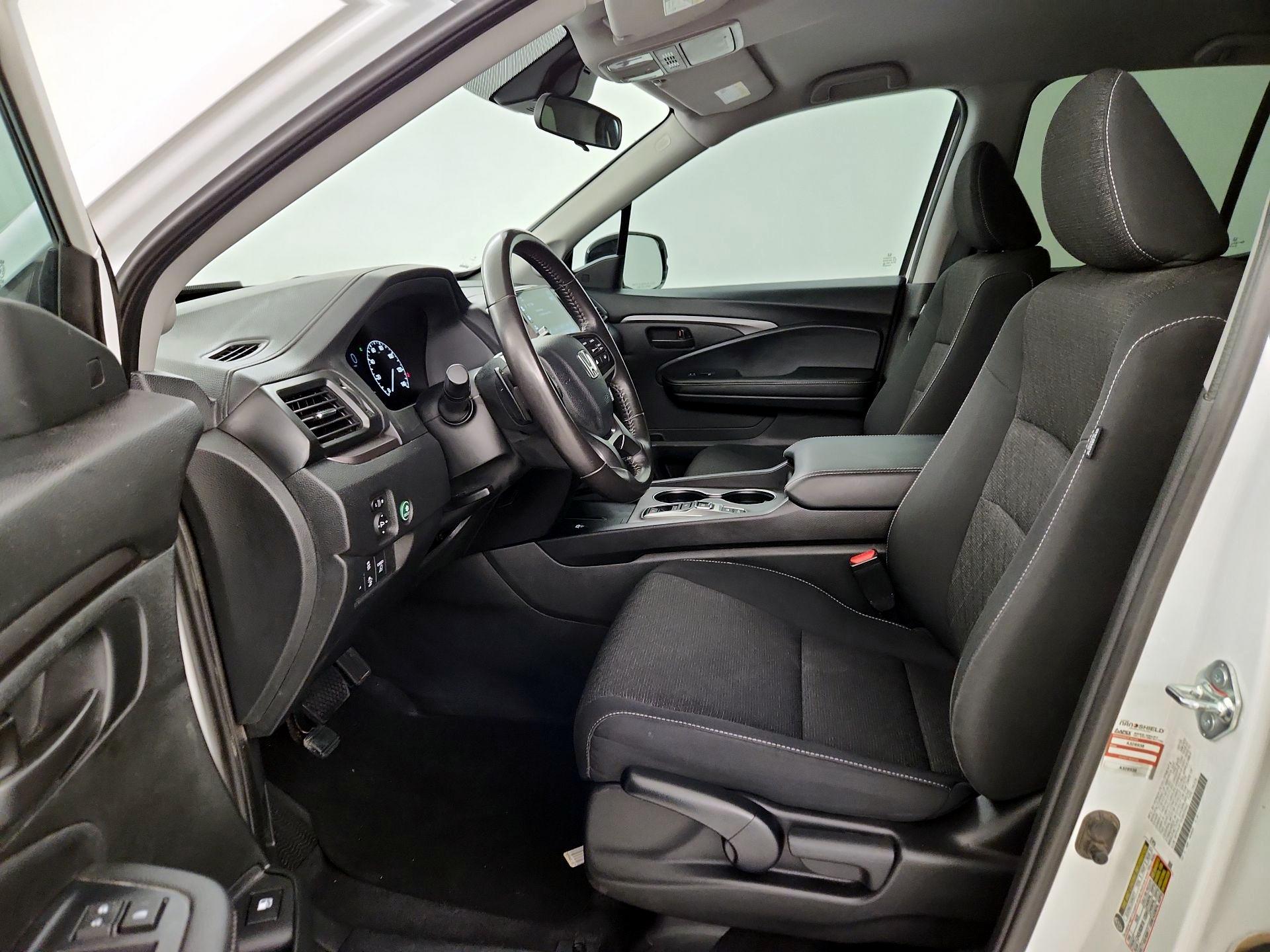 Thumbnail: 2025 Honda Ridgeline - 11