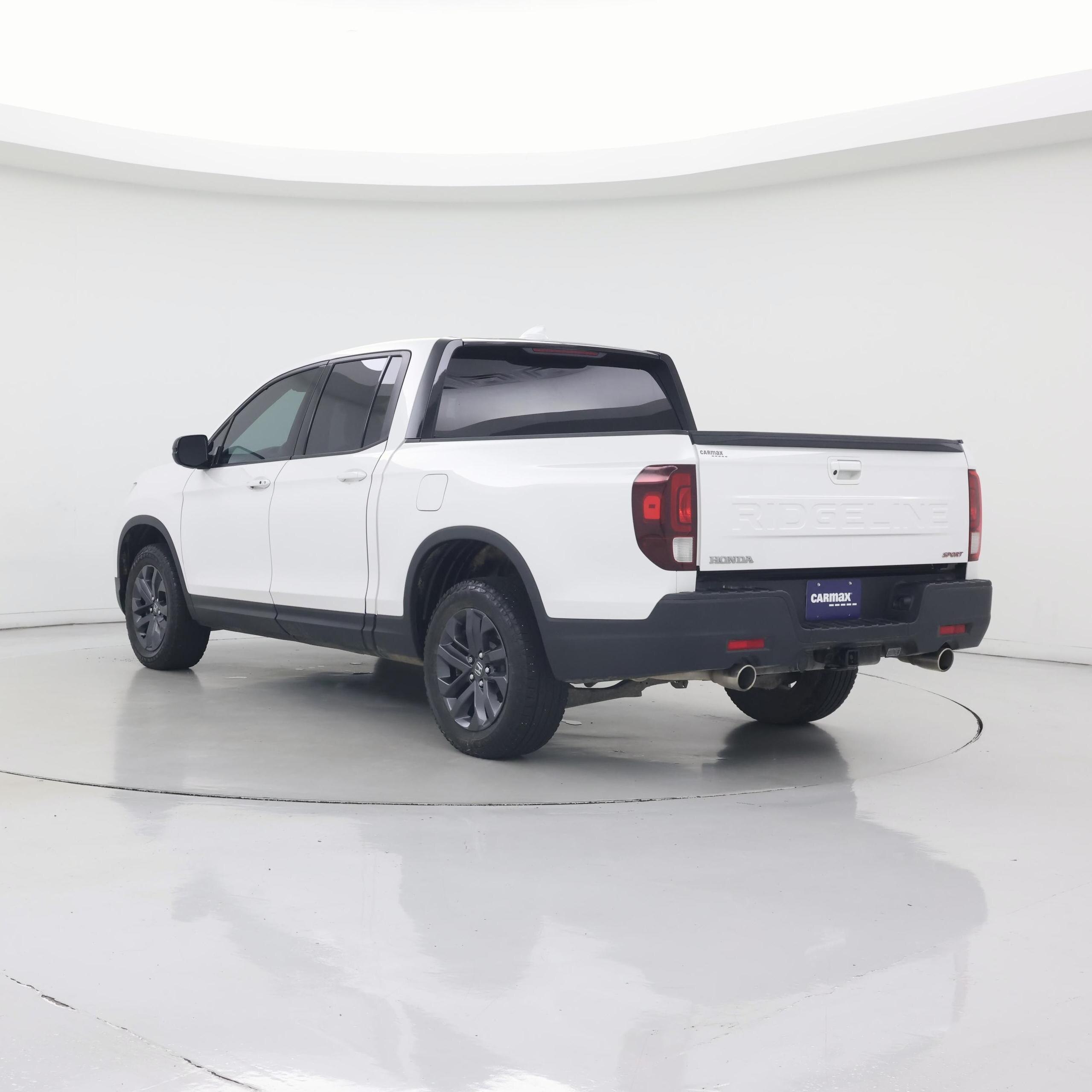 Thumbnail: 2025 Honda Ridgeline - 2