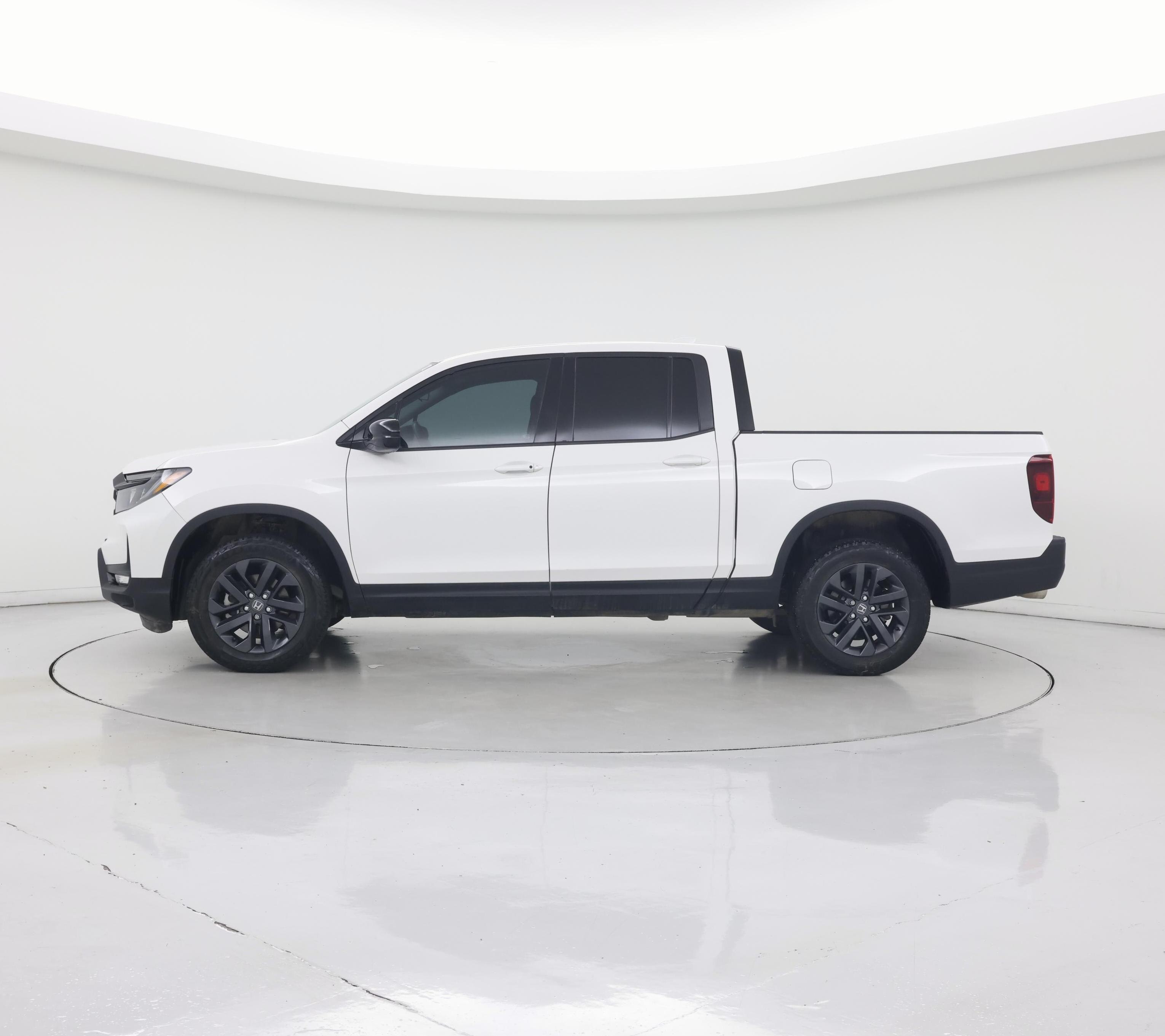 Thumbnail: 2025 Honda Ridgeline - 3