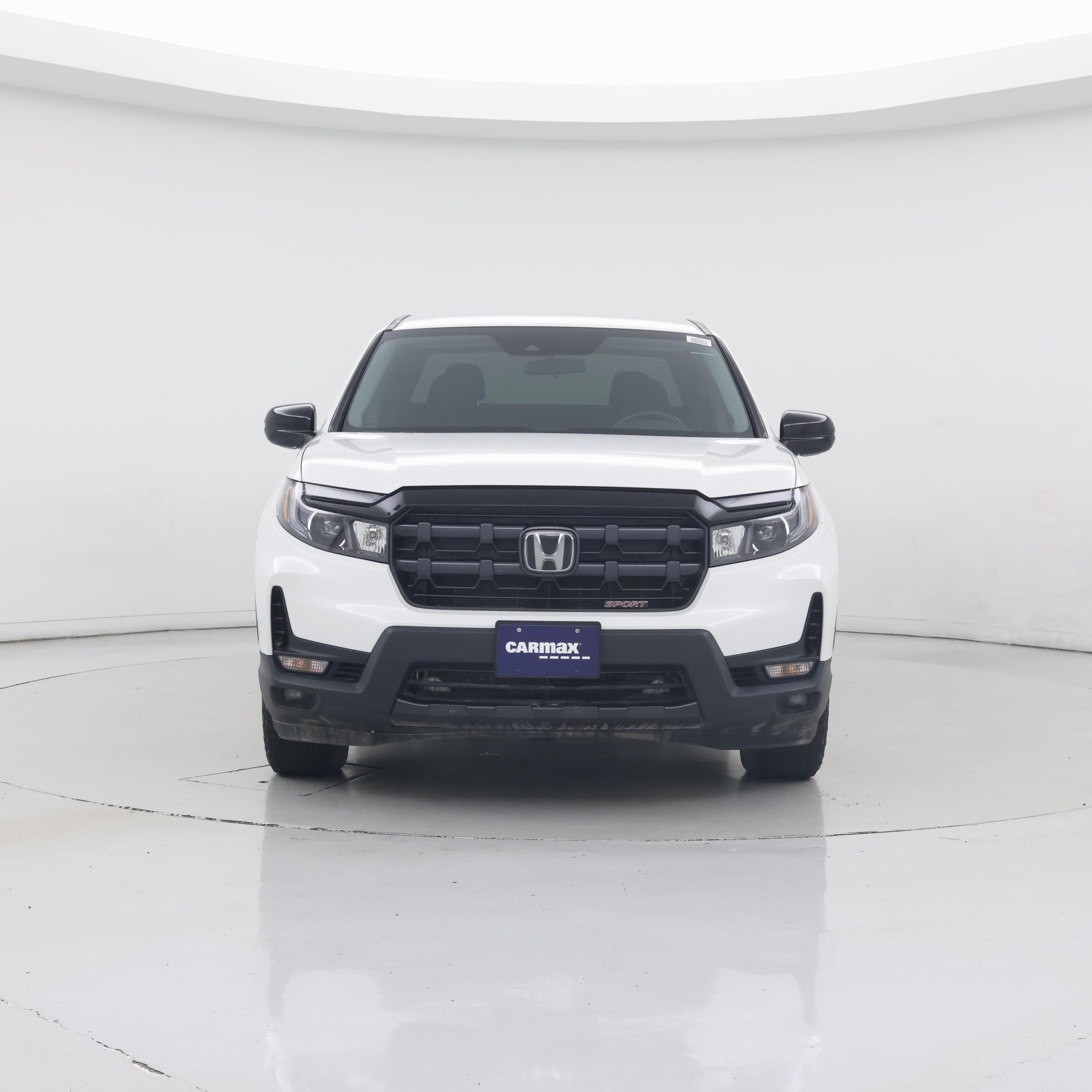 Thumbnail: 2025 Honda Ridgeline - 5