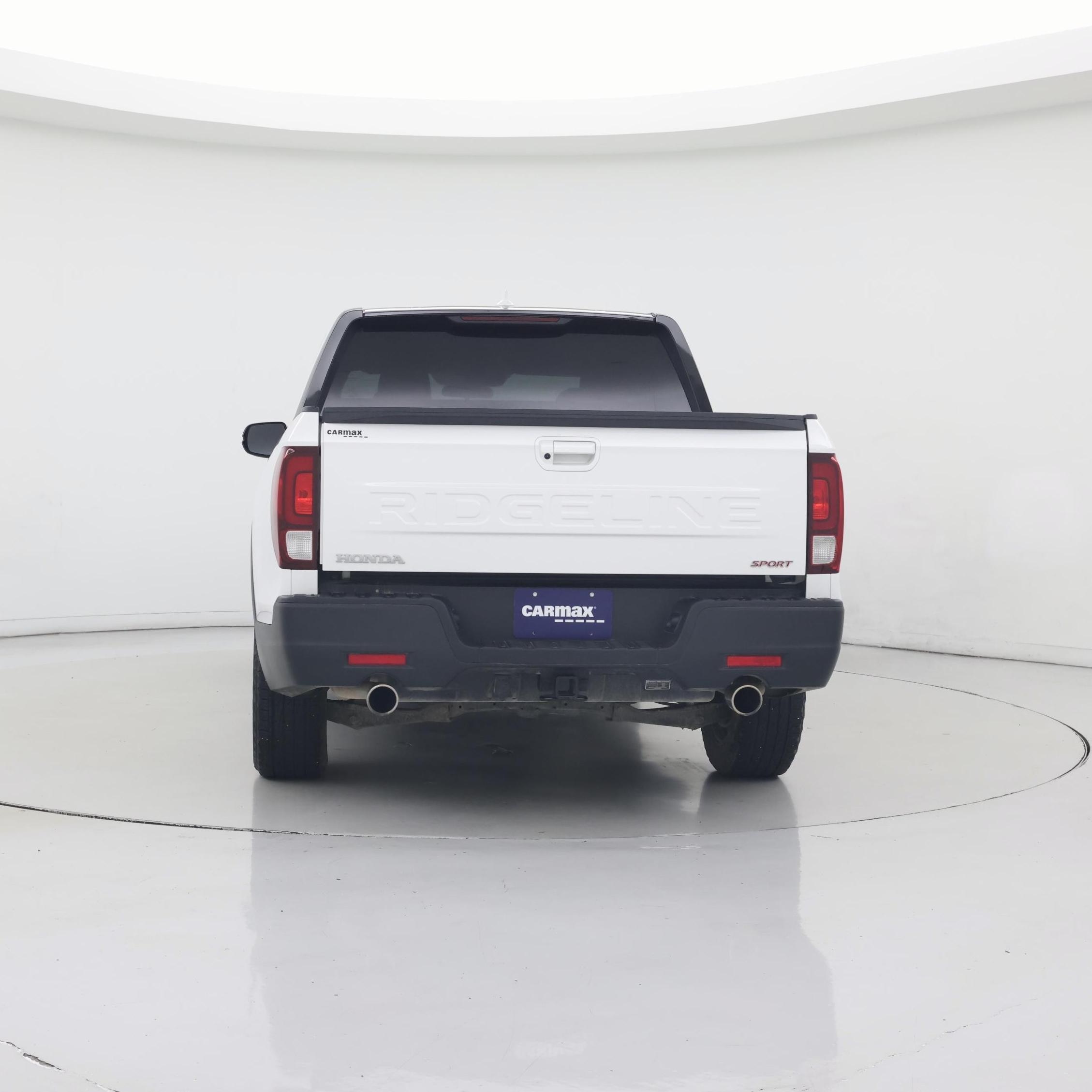 Thumbnail: 2025 Honda Ridgeline - 6