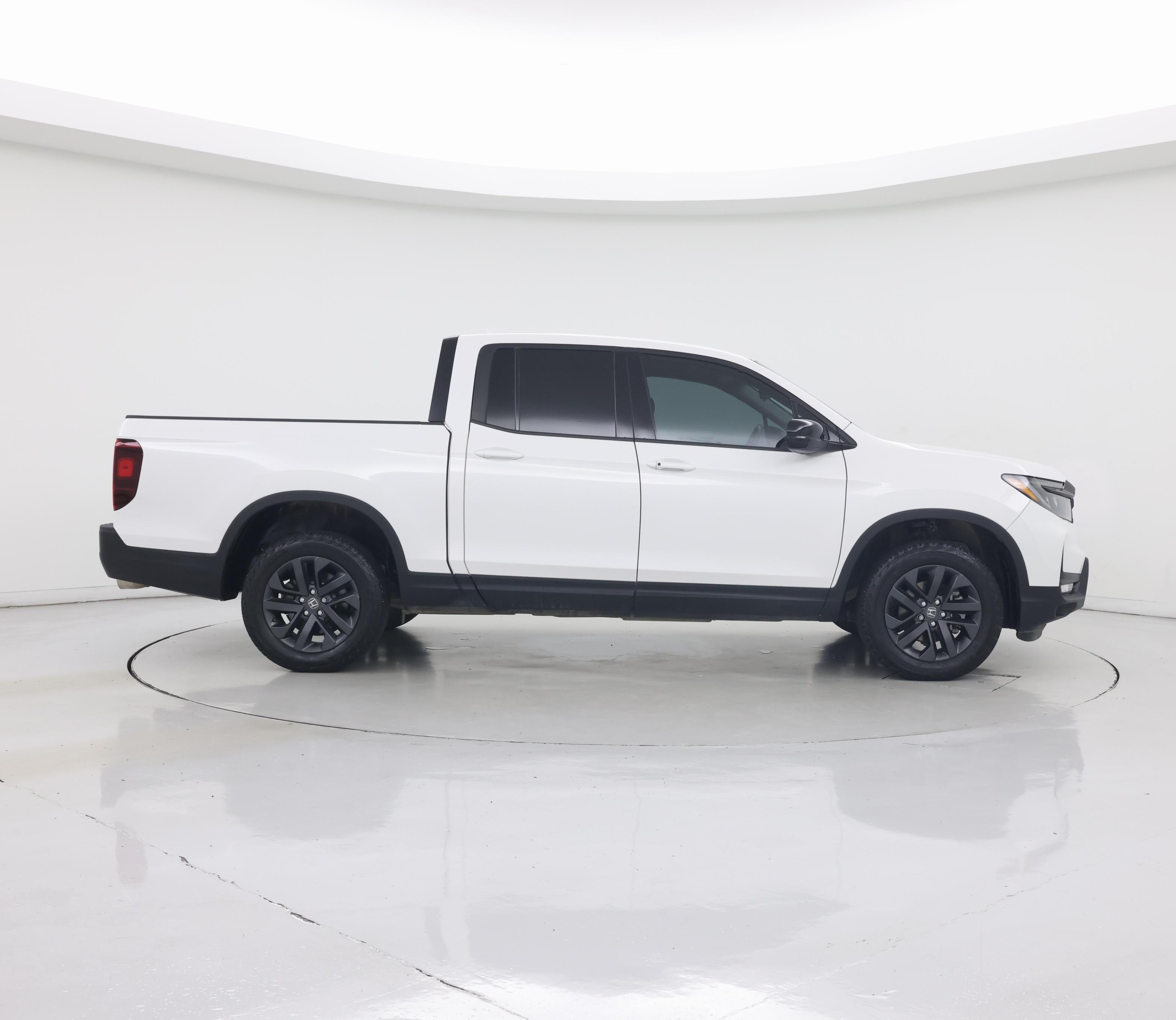 Thumbnail: 2025 Honda Ridgeline - 7