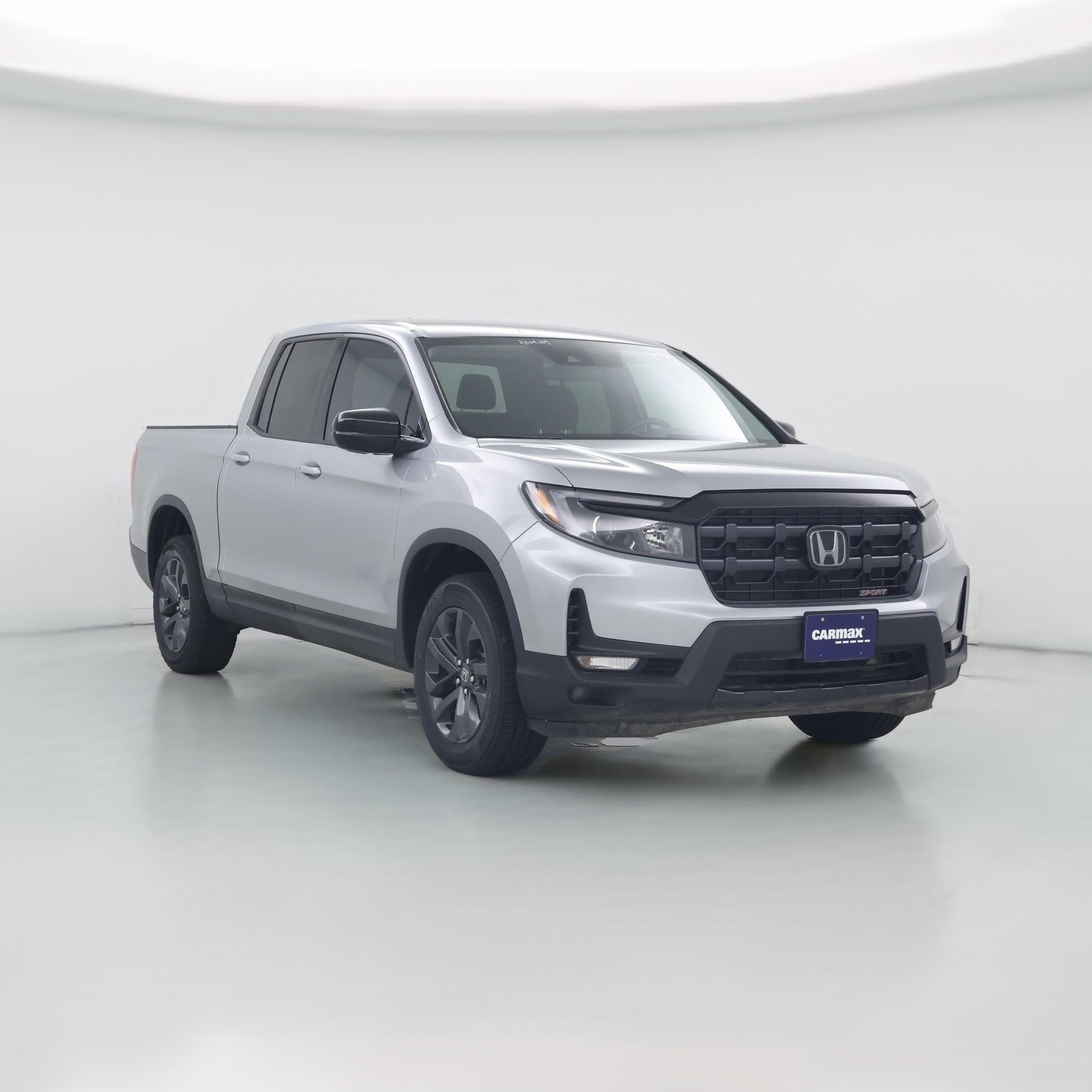Thumbnail: 2025 Honda Ridgeline - 1