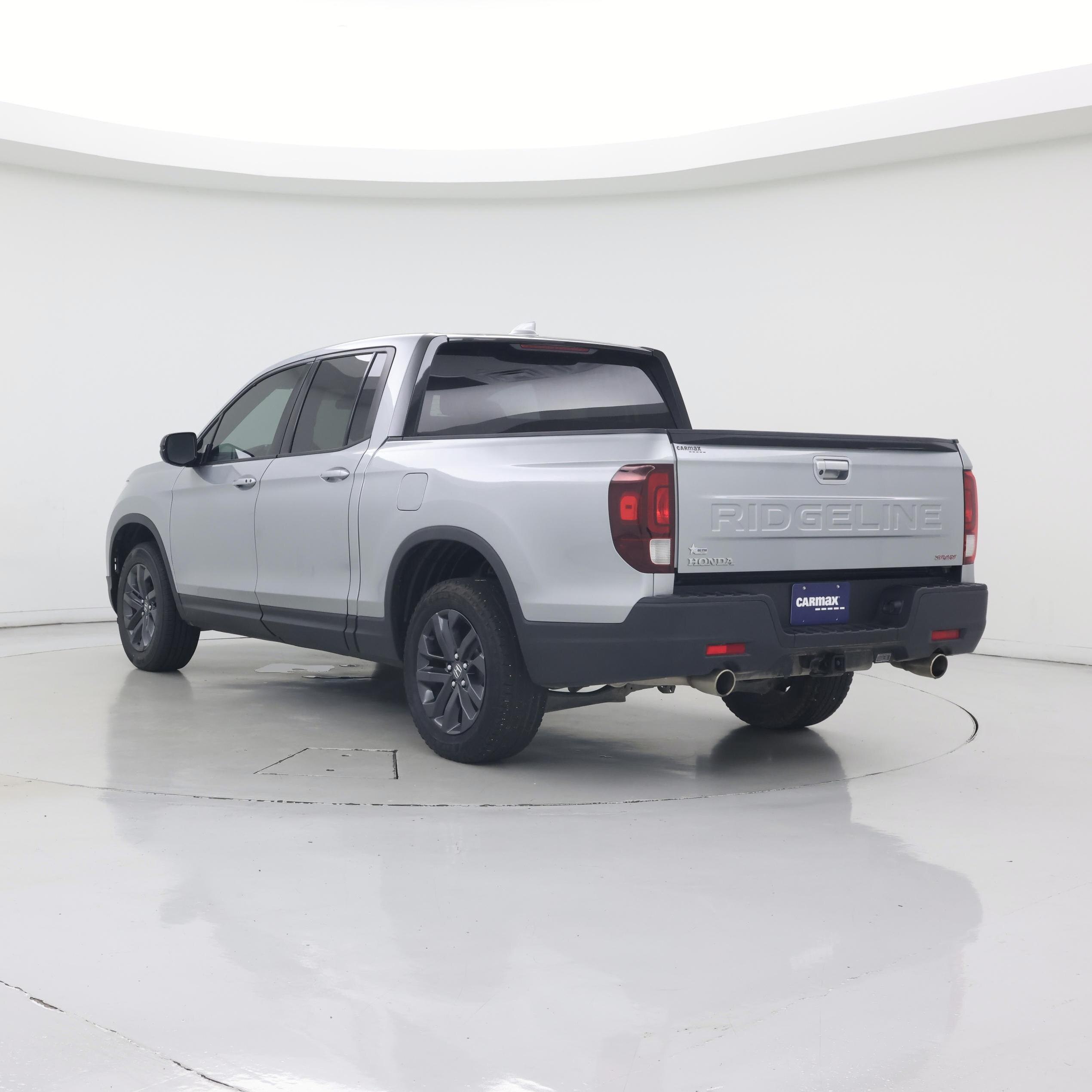 Thumbnail: 2025 Honda Ridgeline - 2