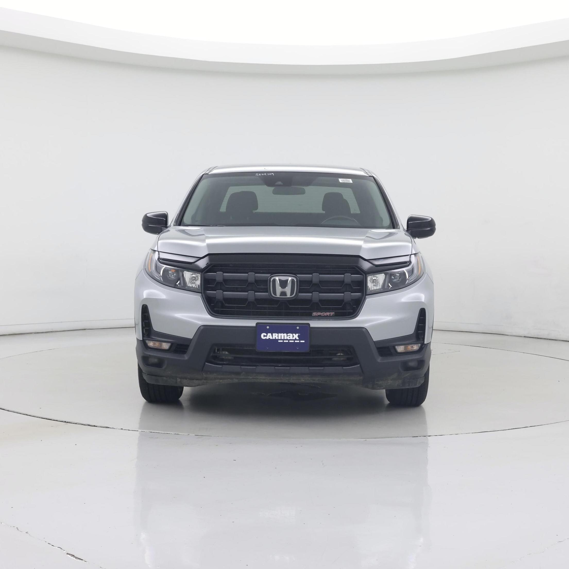 Thumbnail: 2025 Honda Ridgeline - 5