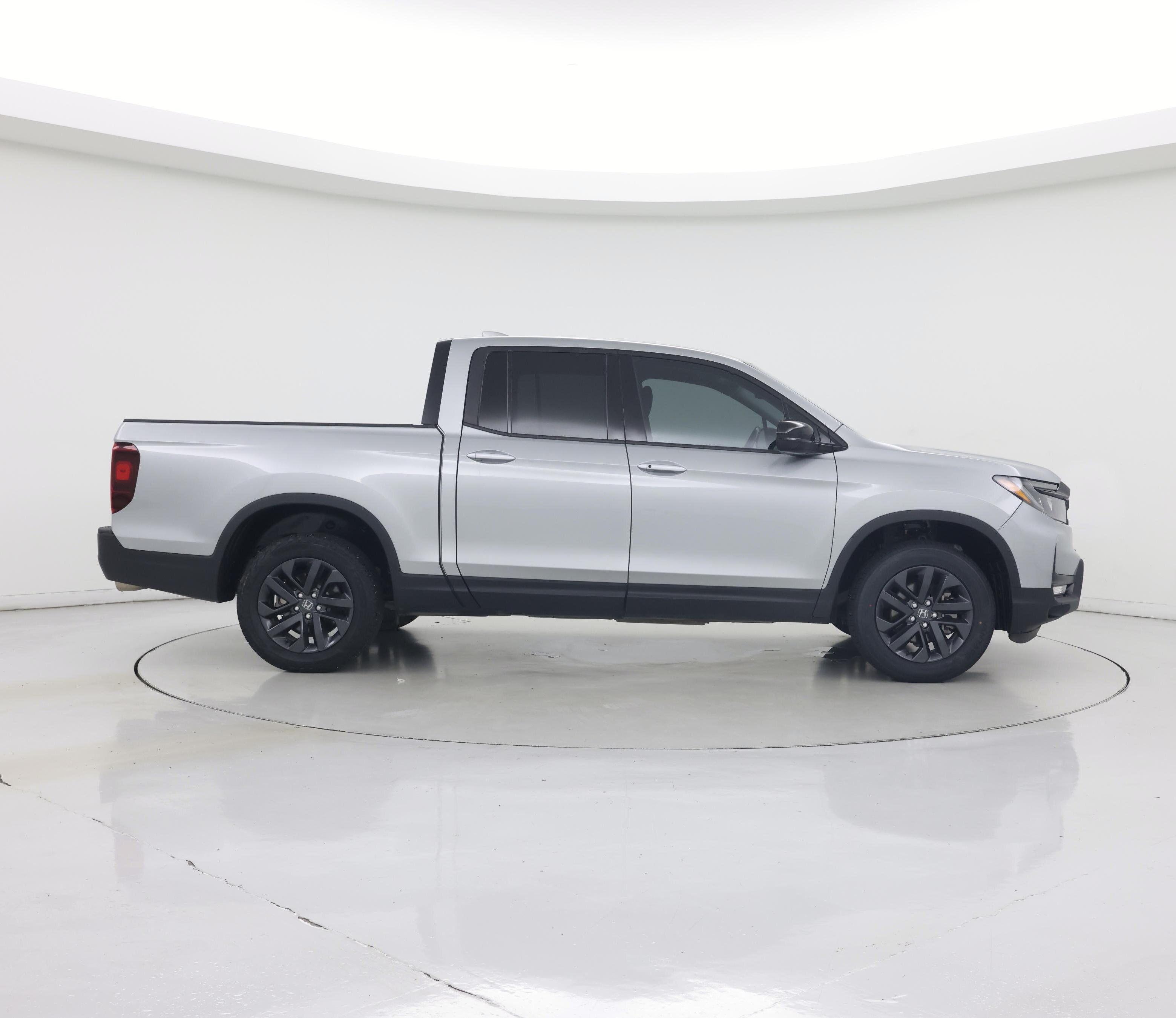 Thumbnail: 2025 Honda Ridgeline - 7