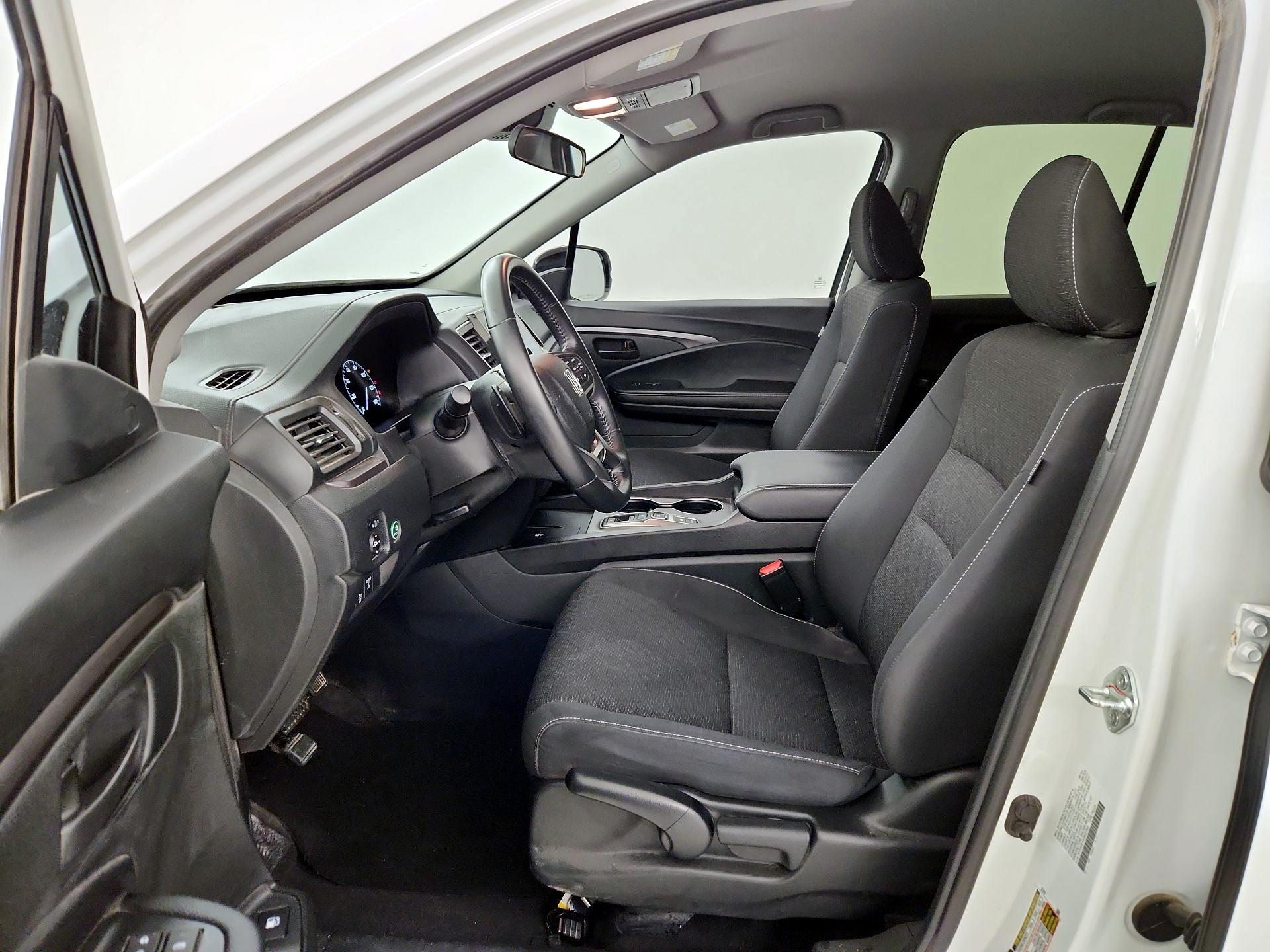 Thumbnail: 2025 Honda Ridgeline - 11