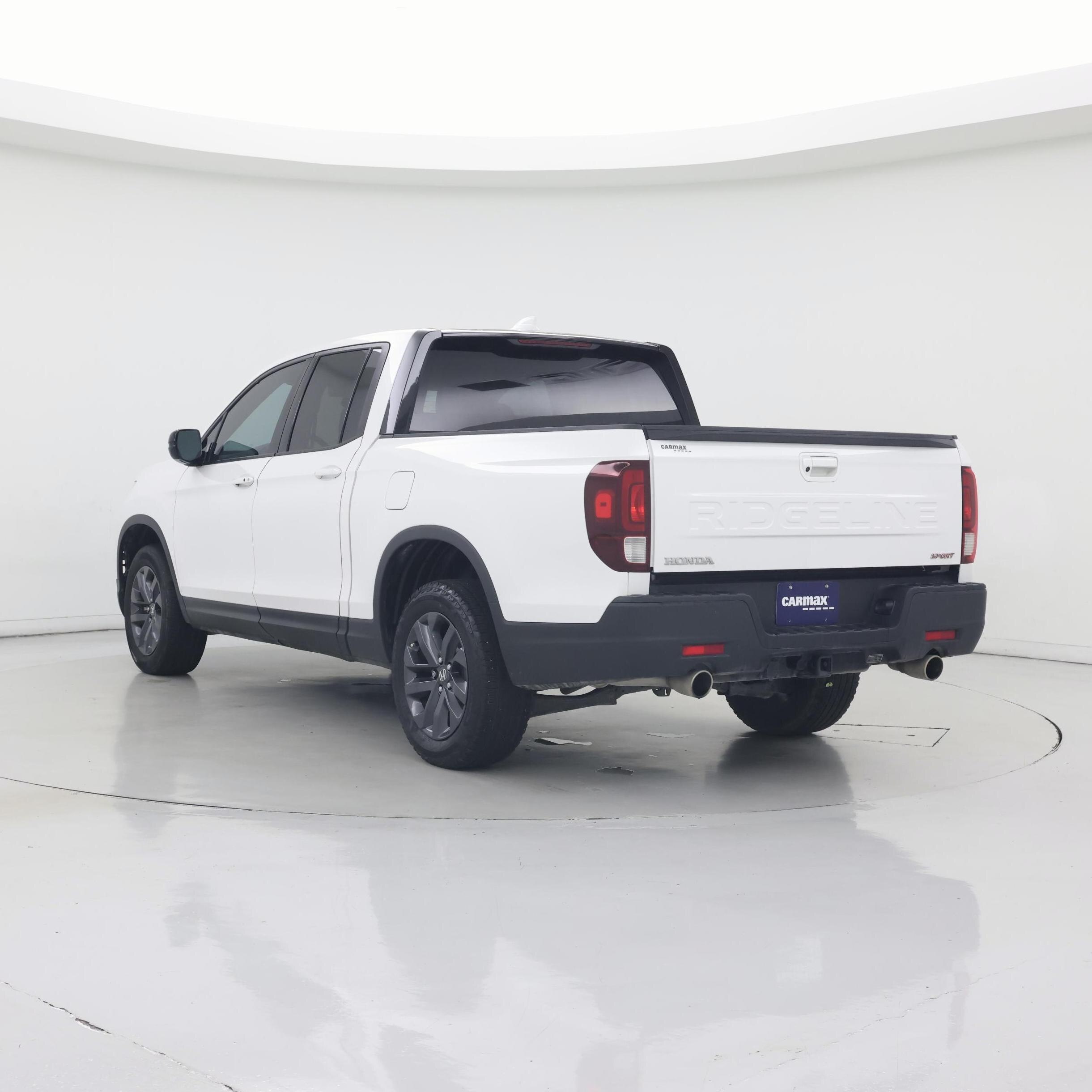 Thumbnail: 2025 Honda Ridgeline - 2
