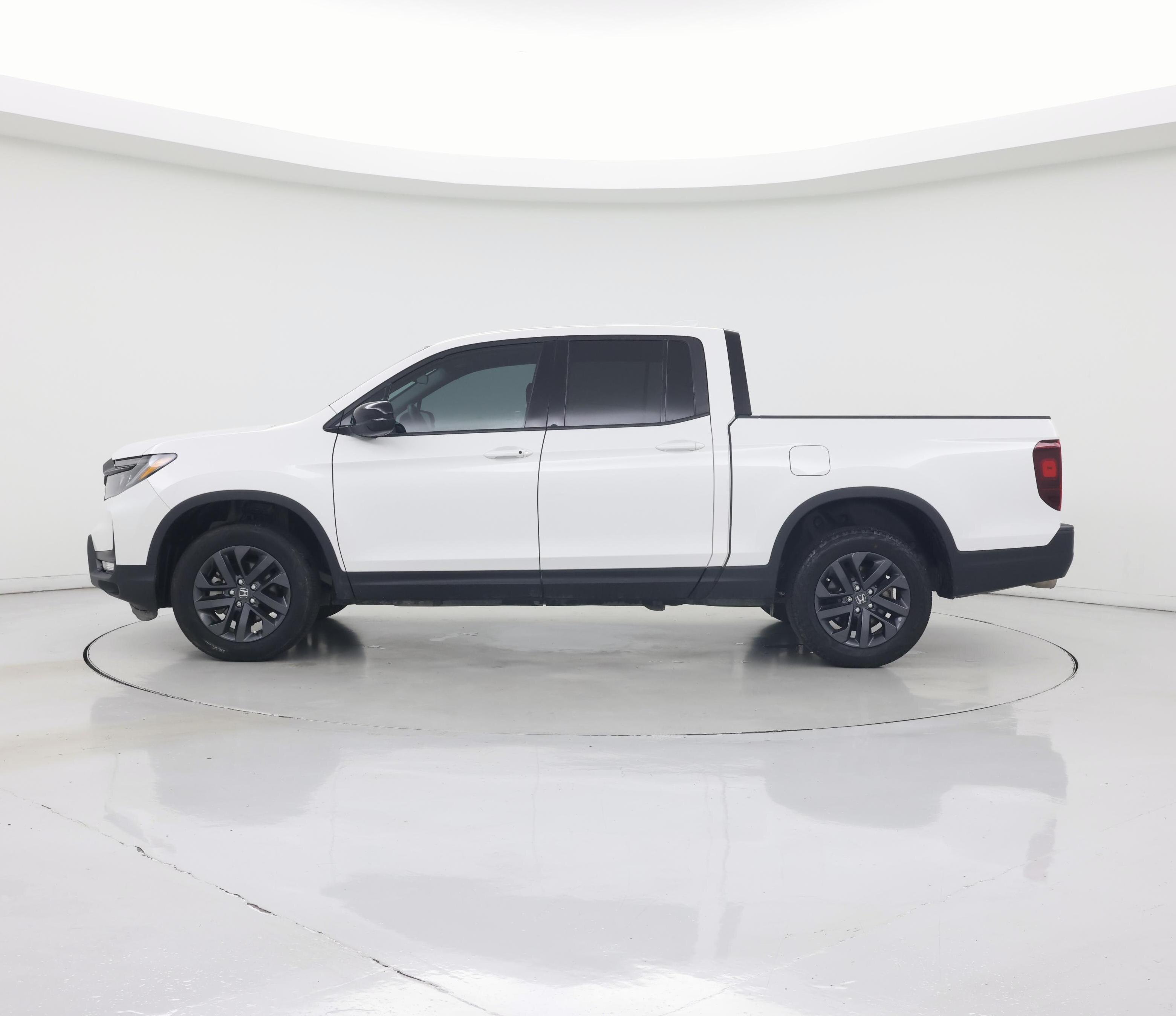 Thumbnail: 2025 Honda Ridgeline - 3