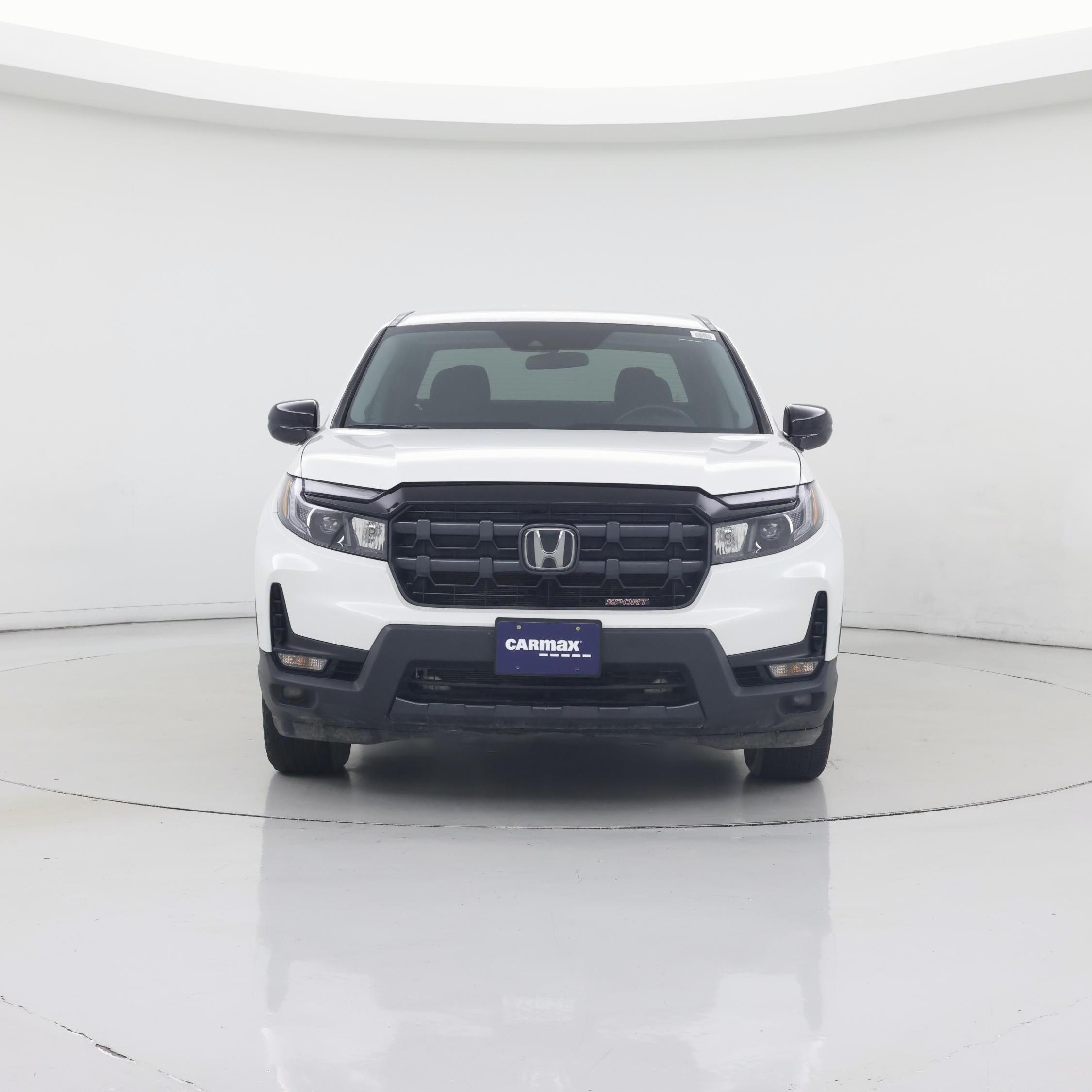 Thumbnail: 2025 Honda Ridgeline - 5